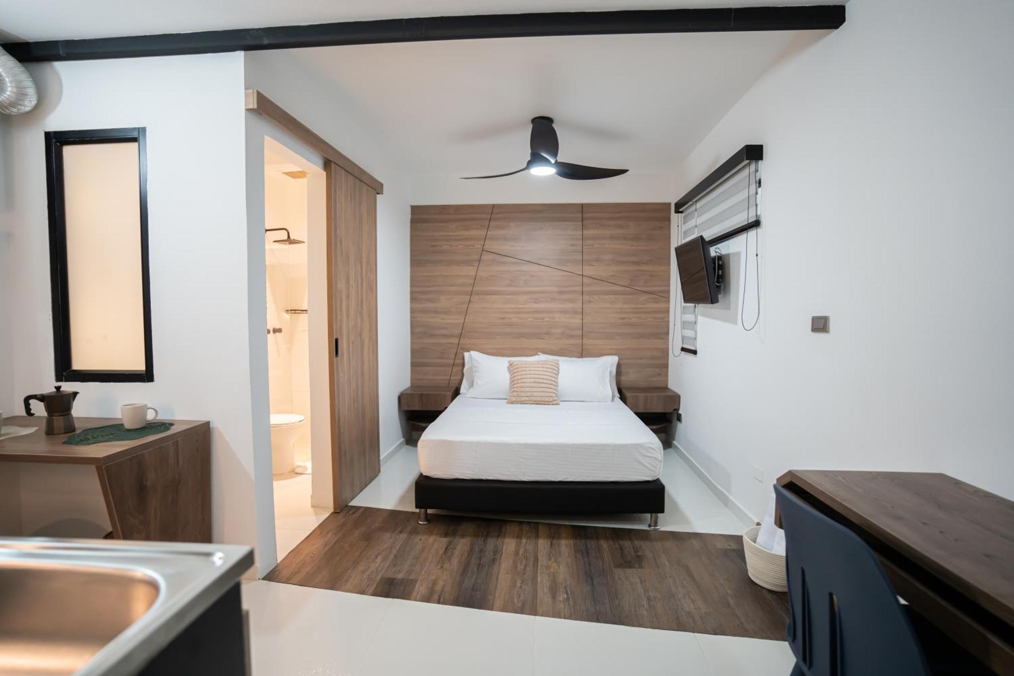 Parceros House Medellín