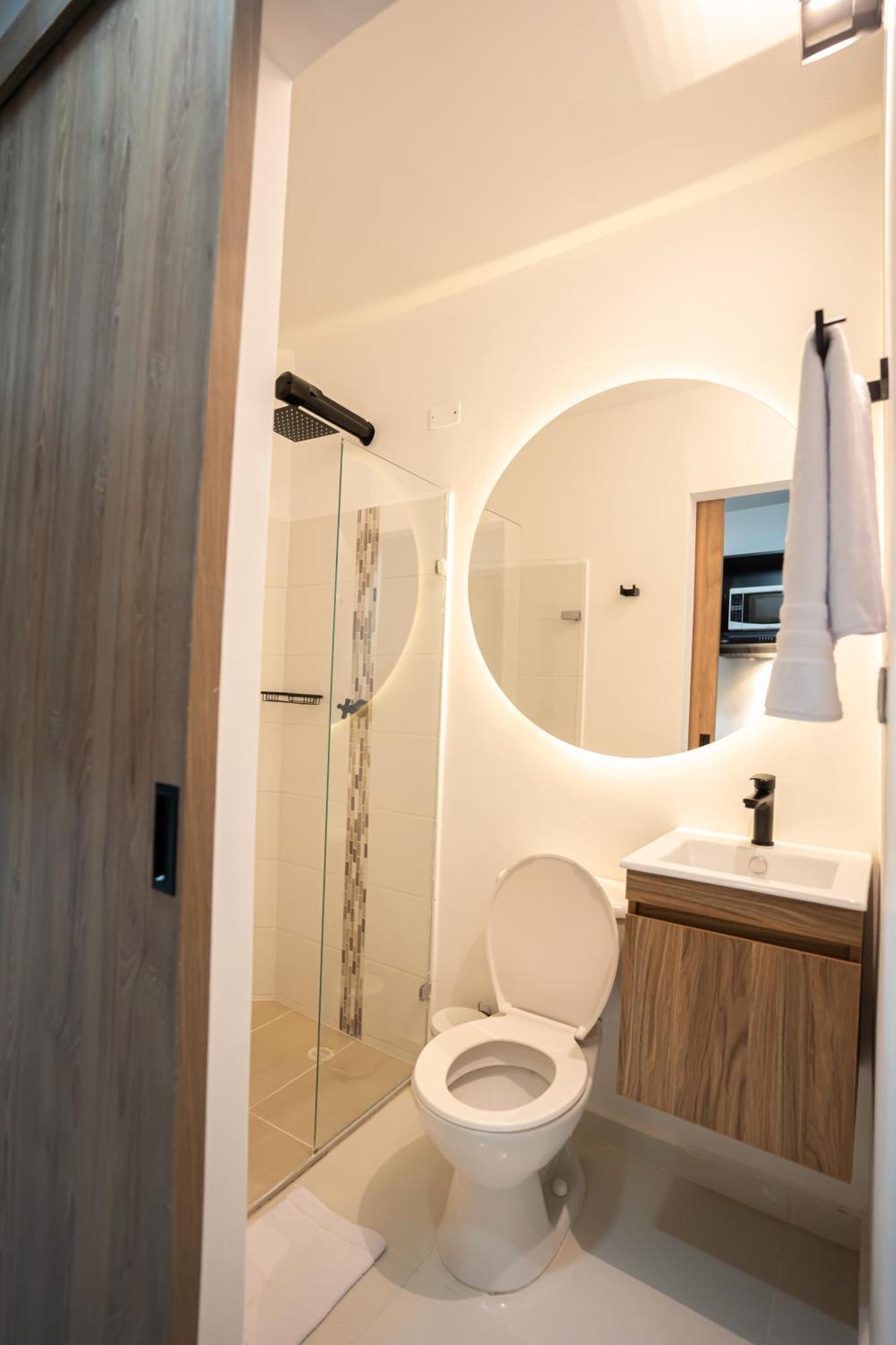 Apartahotel Parceros House