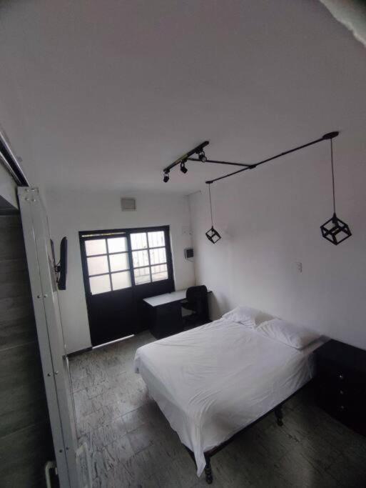 Espectacular Aparta Estudio Laureles * Medellín
