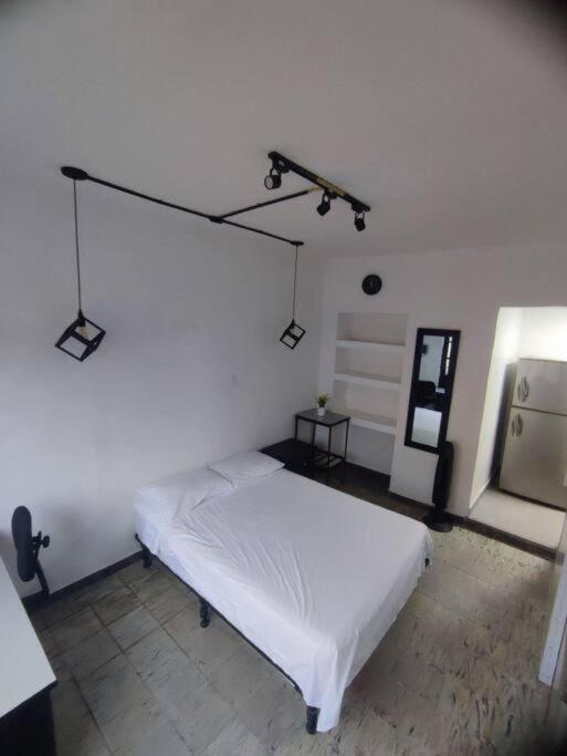 Espectacular Aparta Estudio Laureles Apartamento *