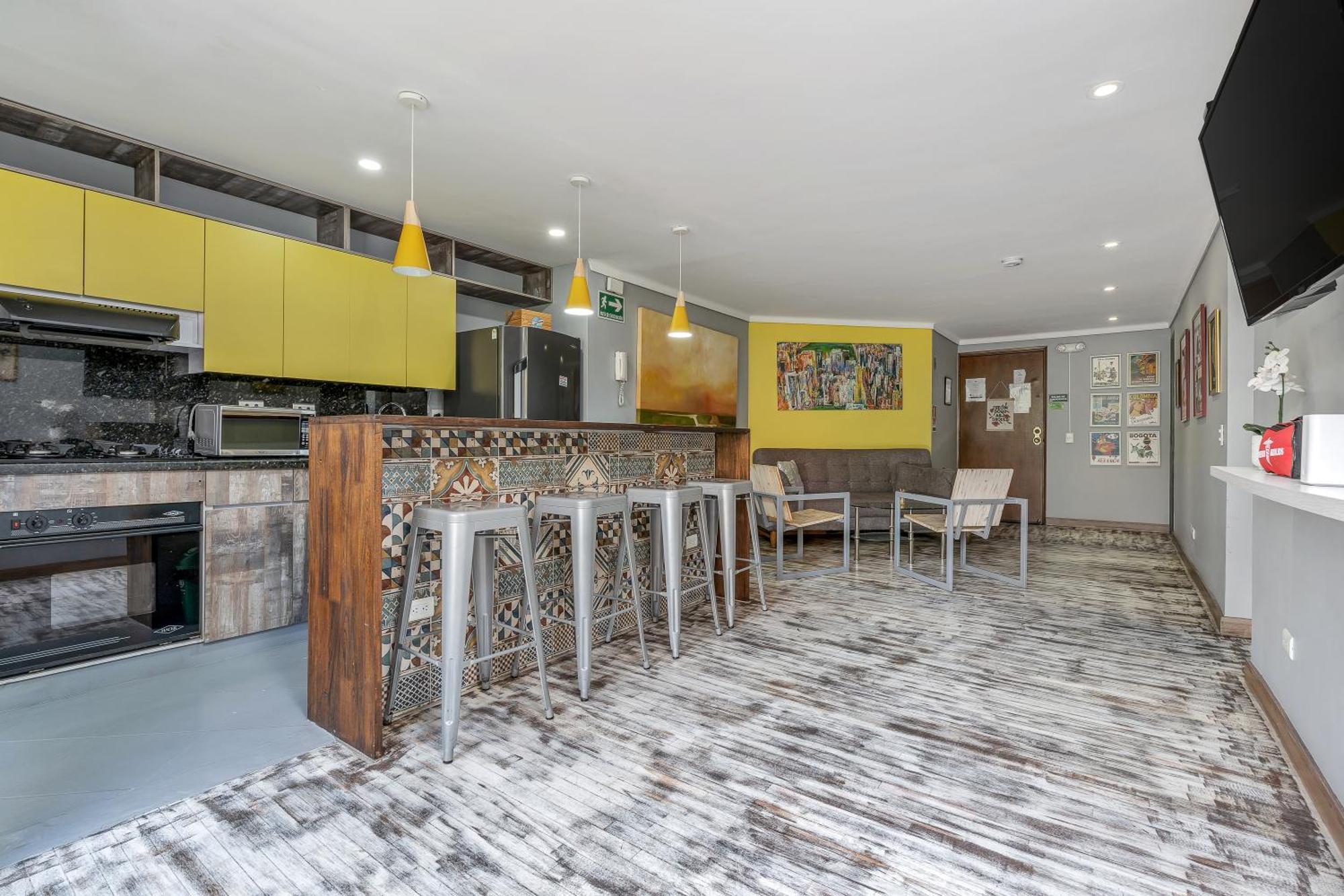 Ayamonte By Housy Host Medellin