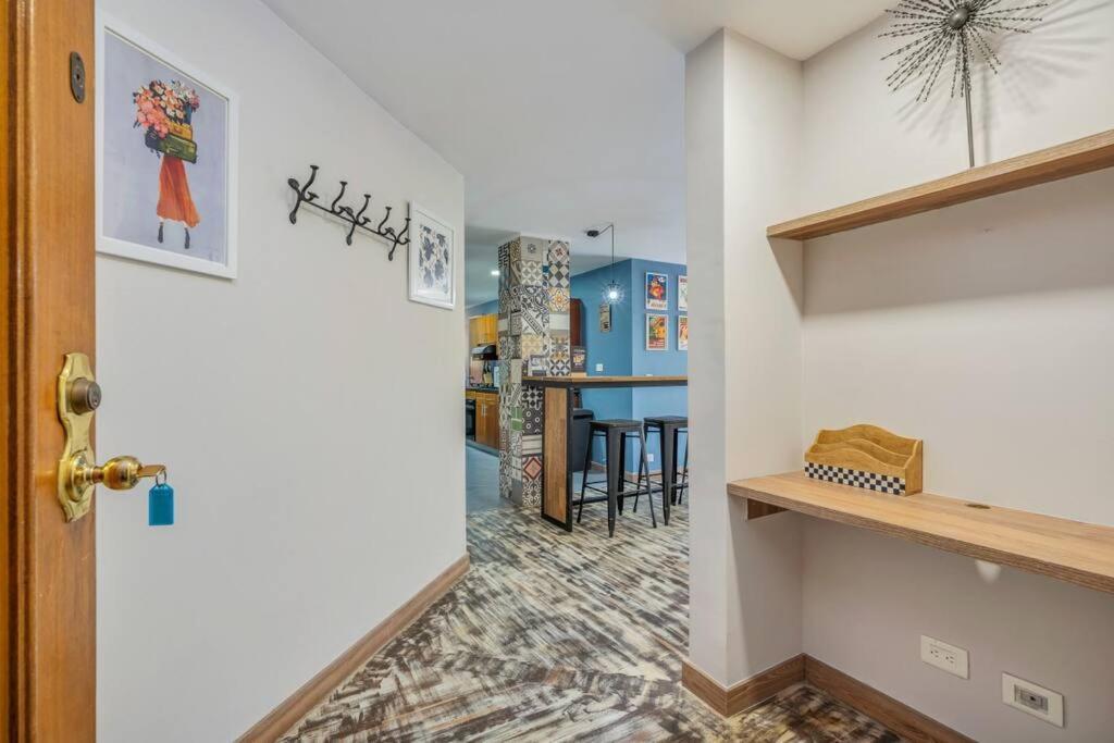 Ayamonte By Housy Host Apartamento