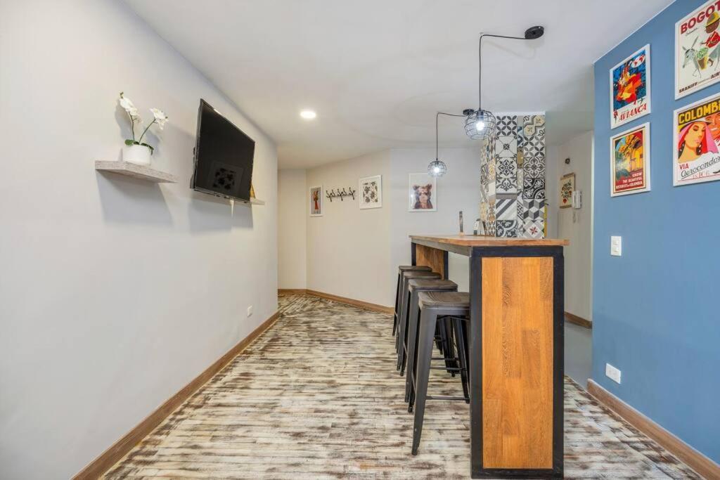 Ayamonte By Housy Host * Medellin