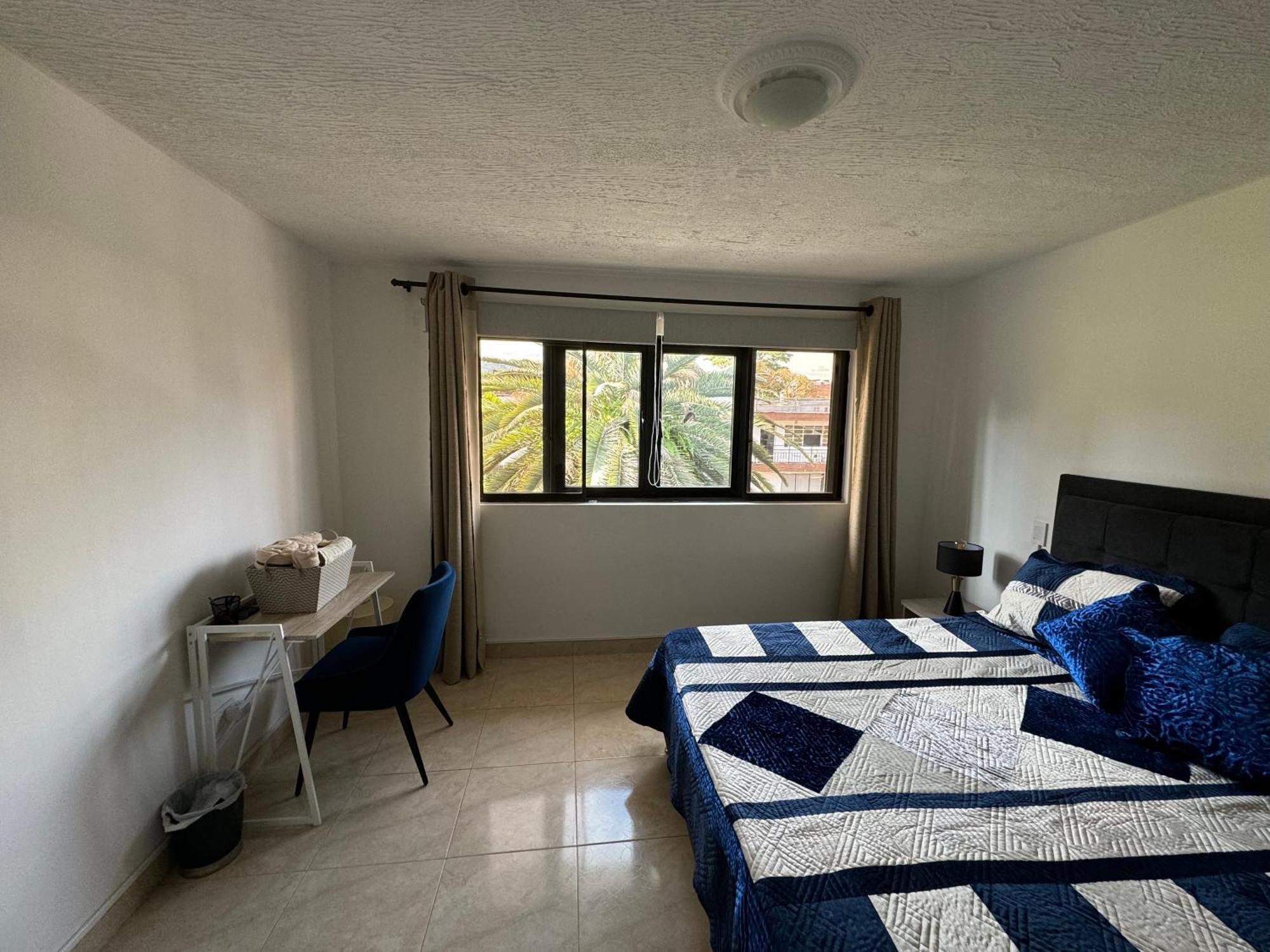 Apartamento Casa Rapa La70