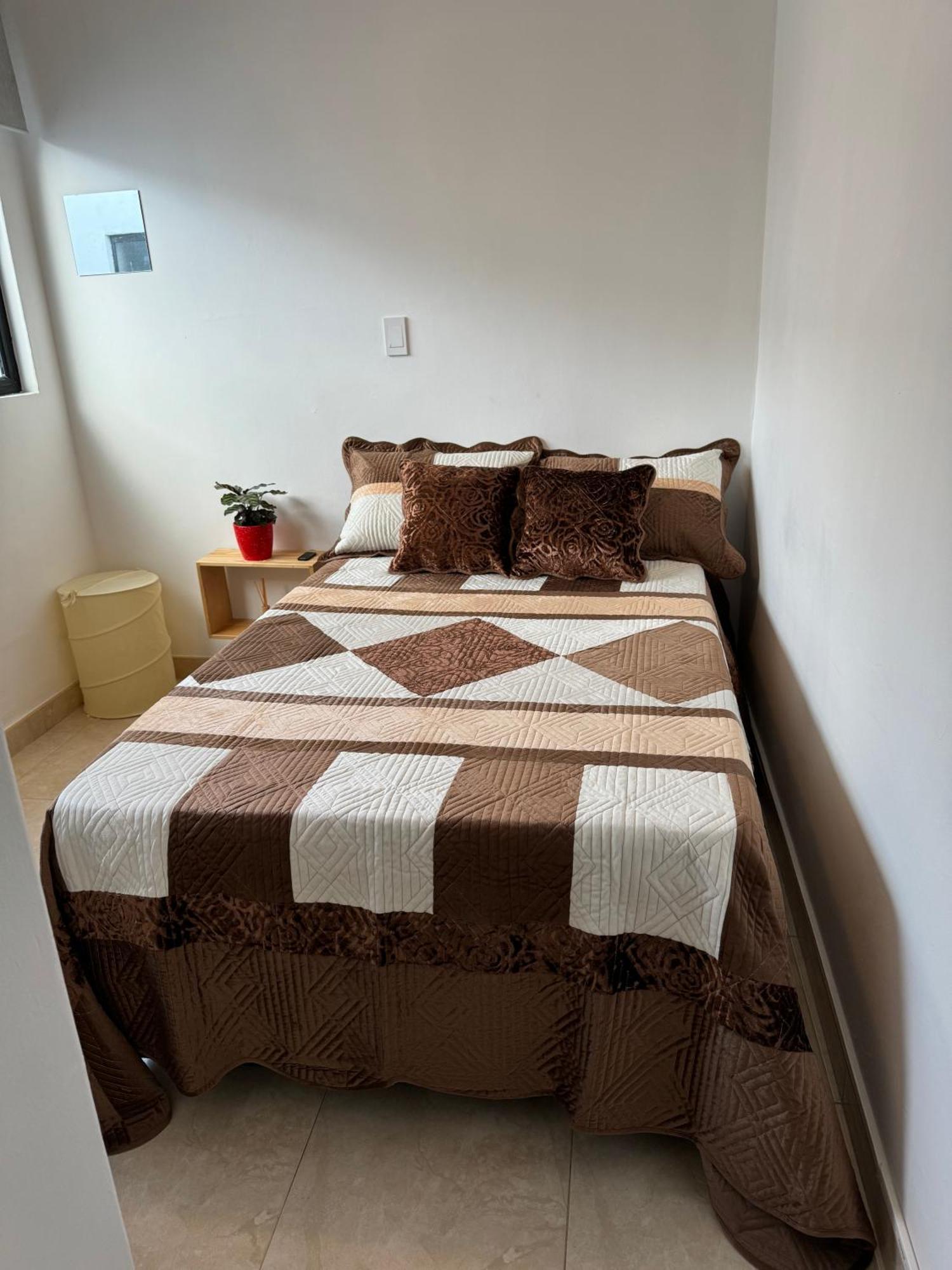 Apartamento Casa Rapa La70 *