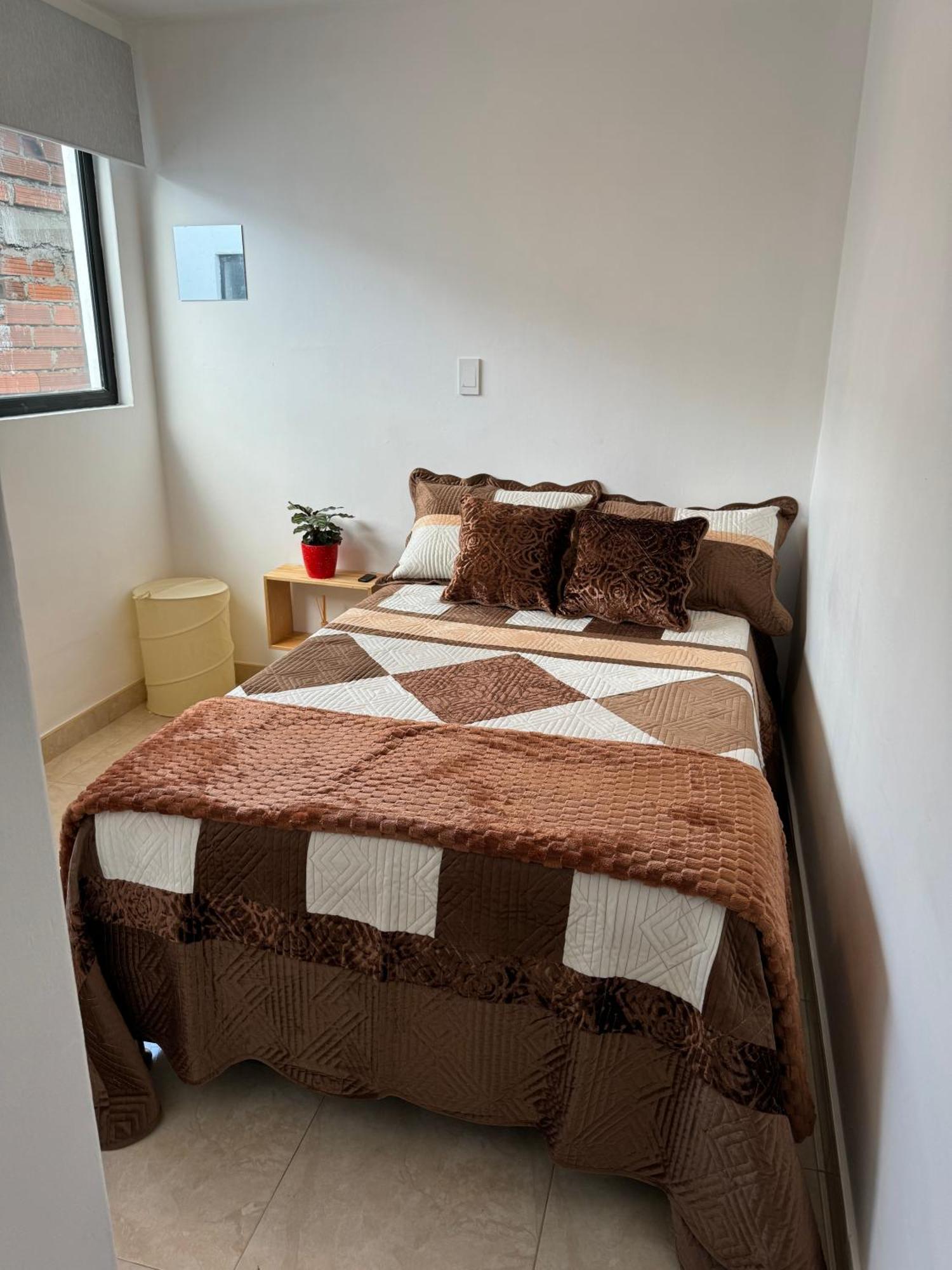 Apartamento Casa Rapa La70 Medellín