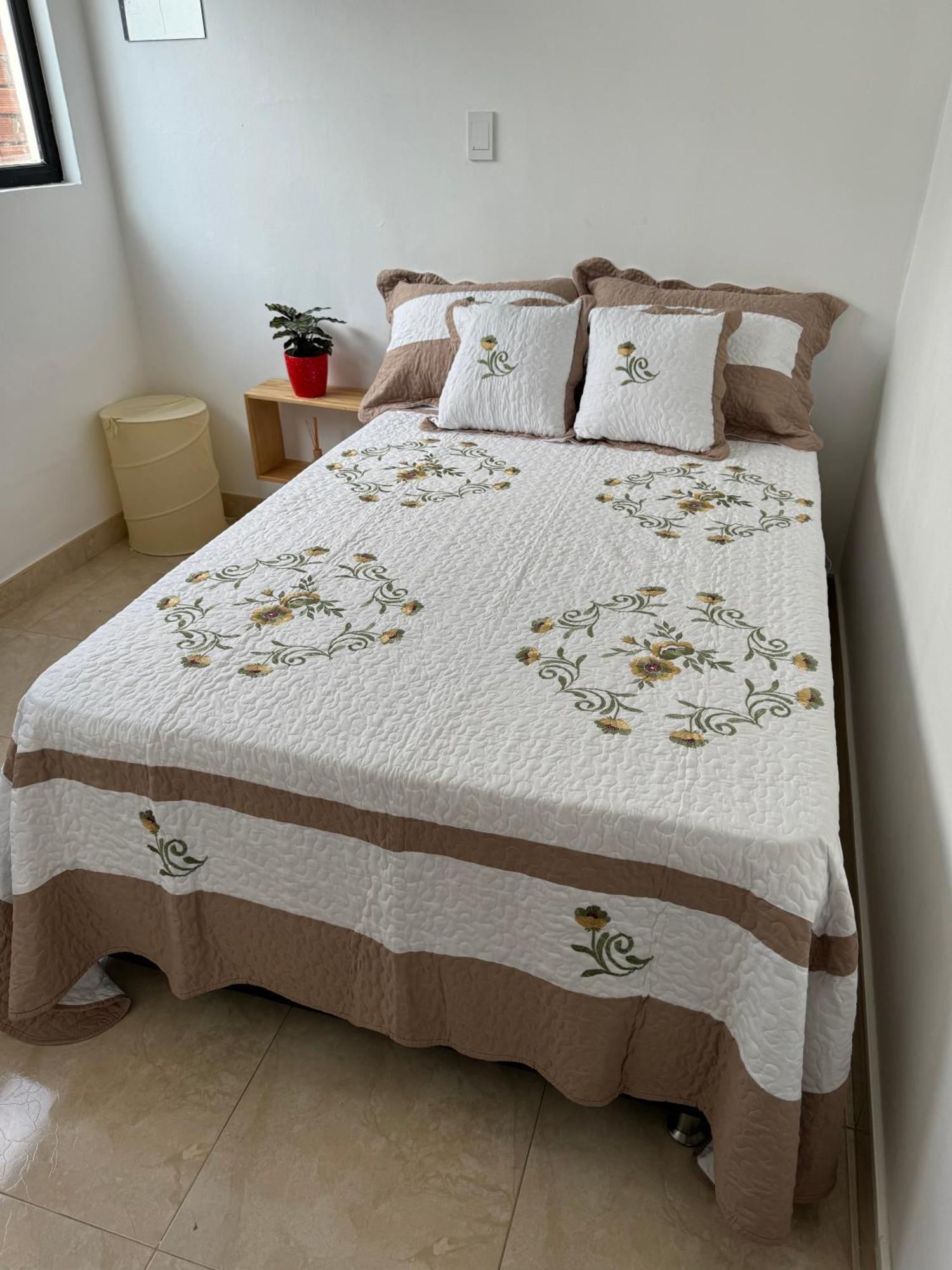 Apartamento Casa Rapa La70