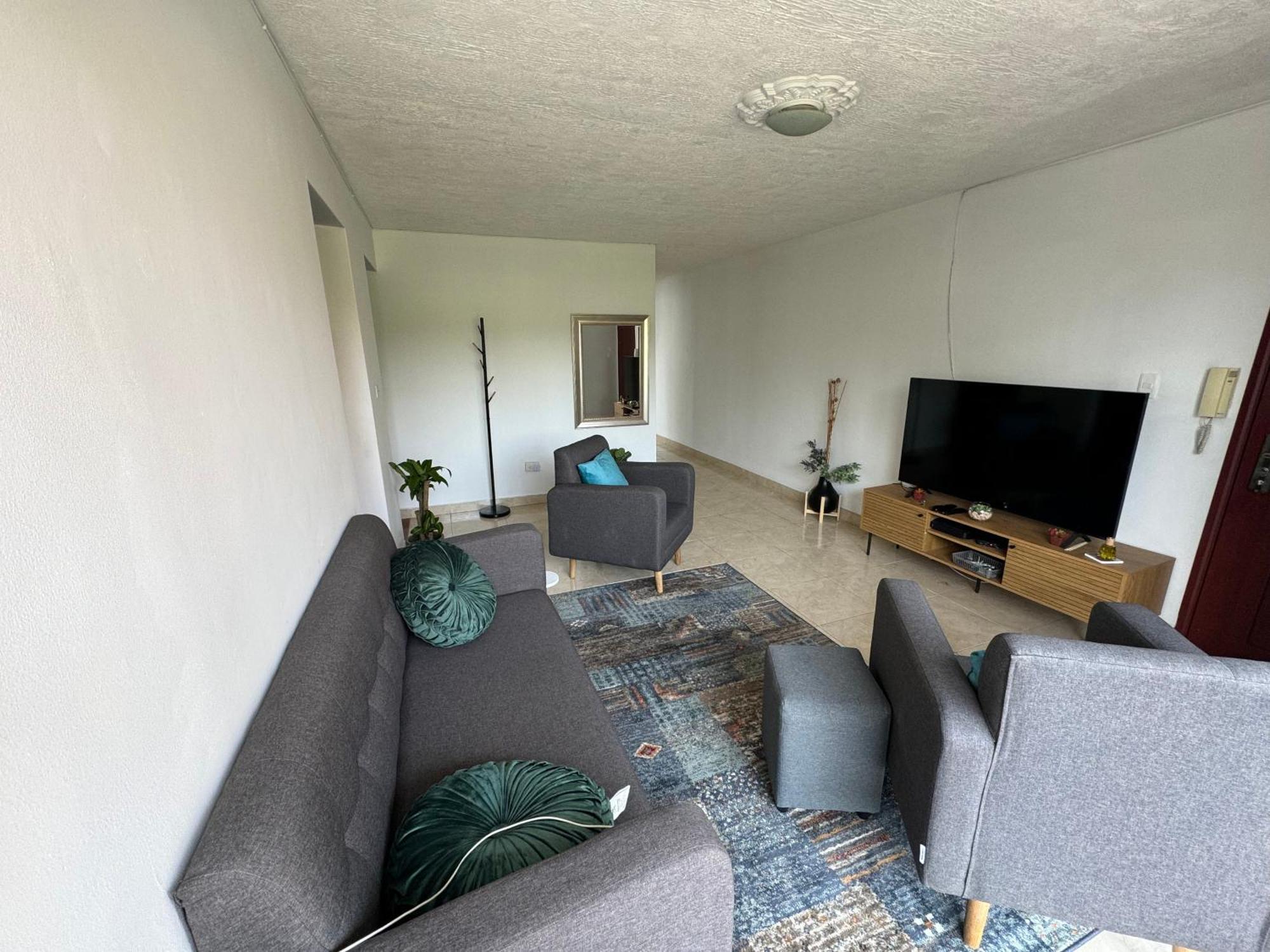 Apartamento Casa Rapa La70 Medellín
