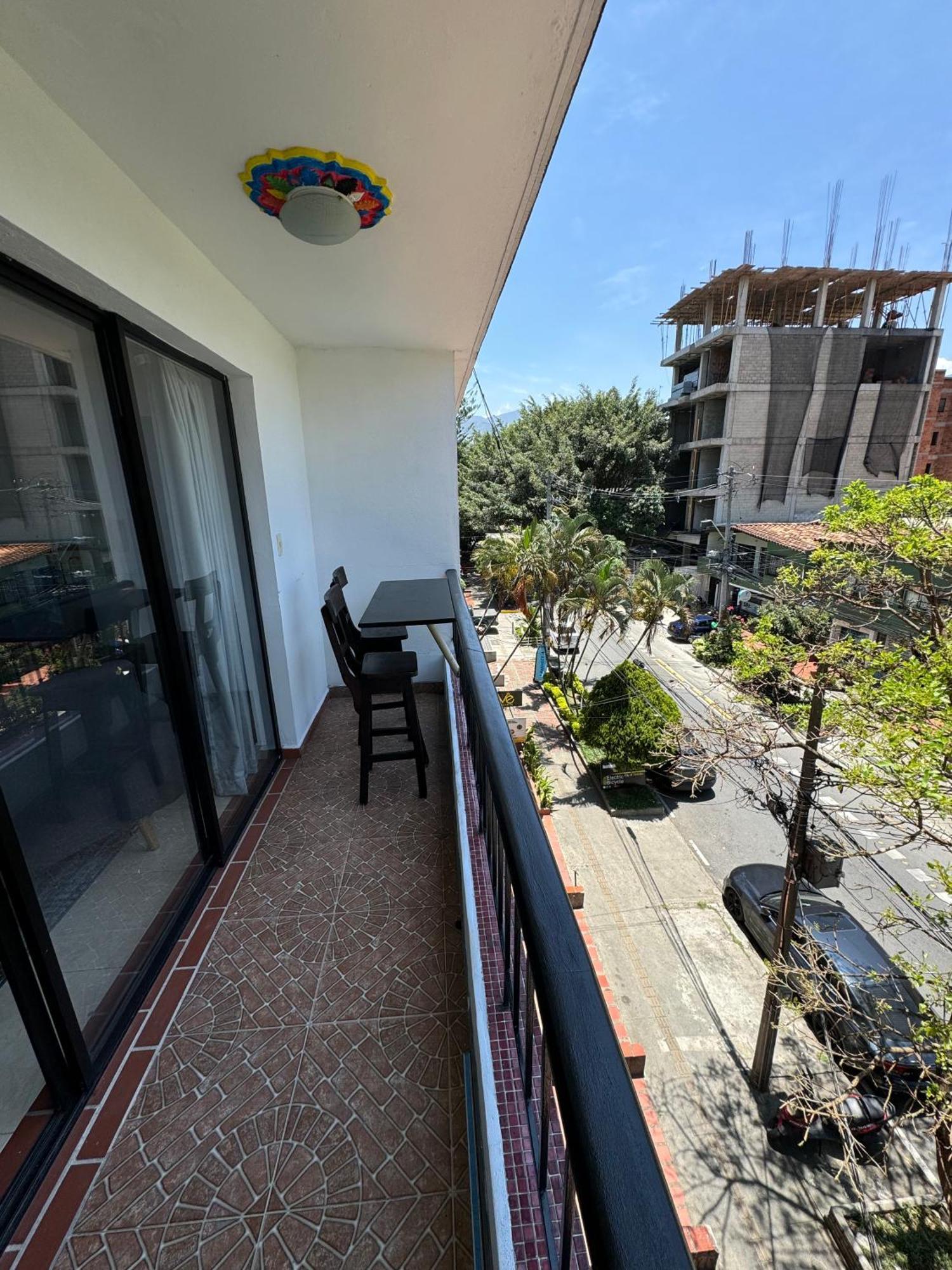 Casa Rapa La70 * Medellín