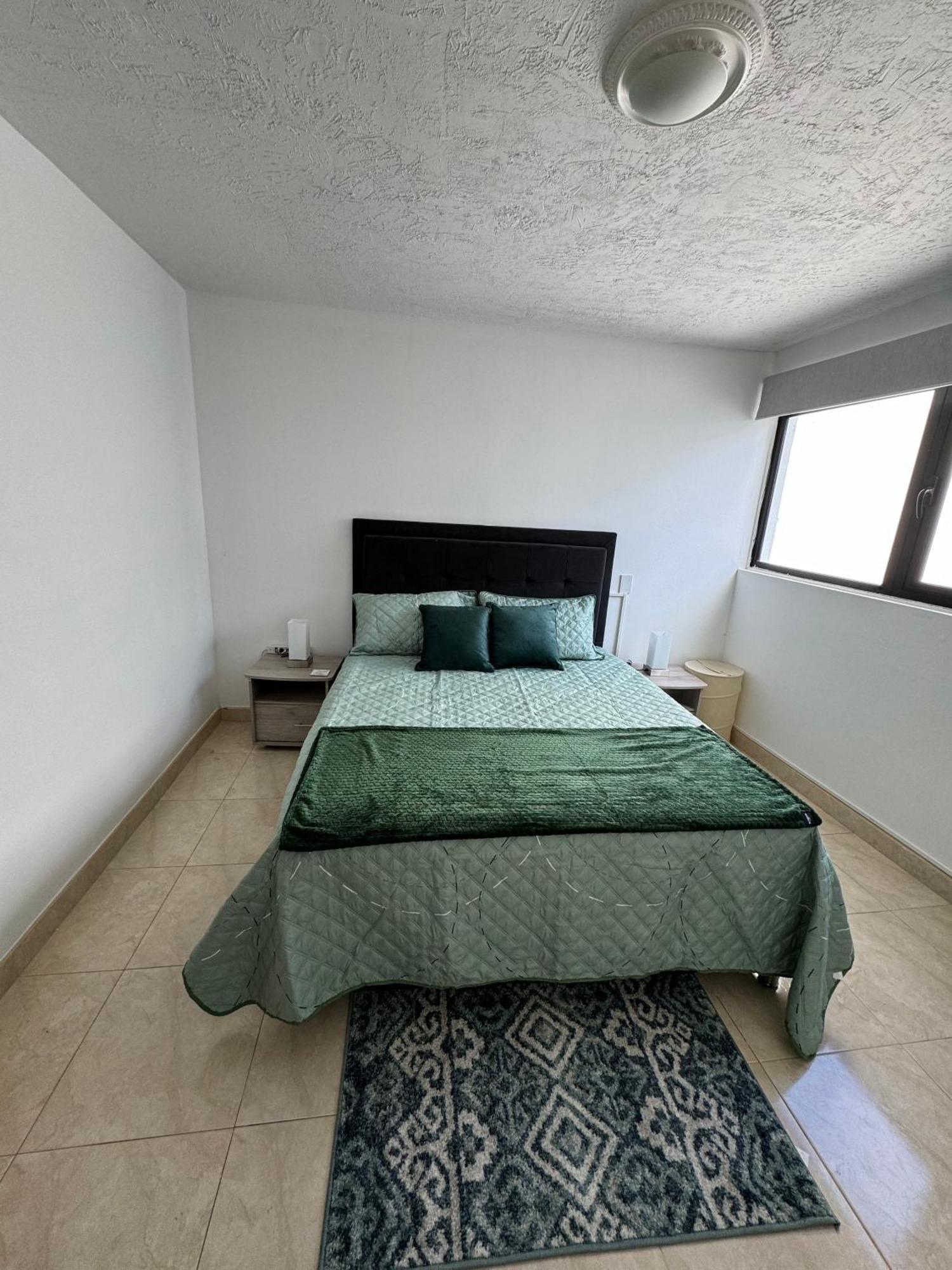 Apartamento Casa Rapa La70