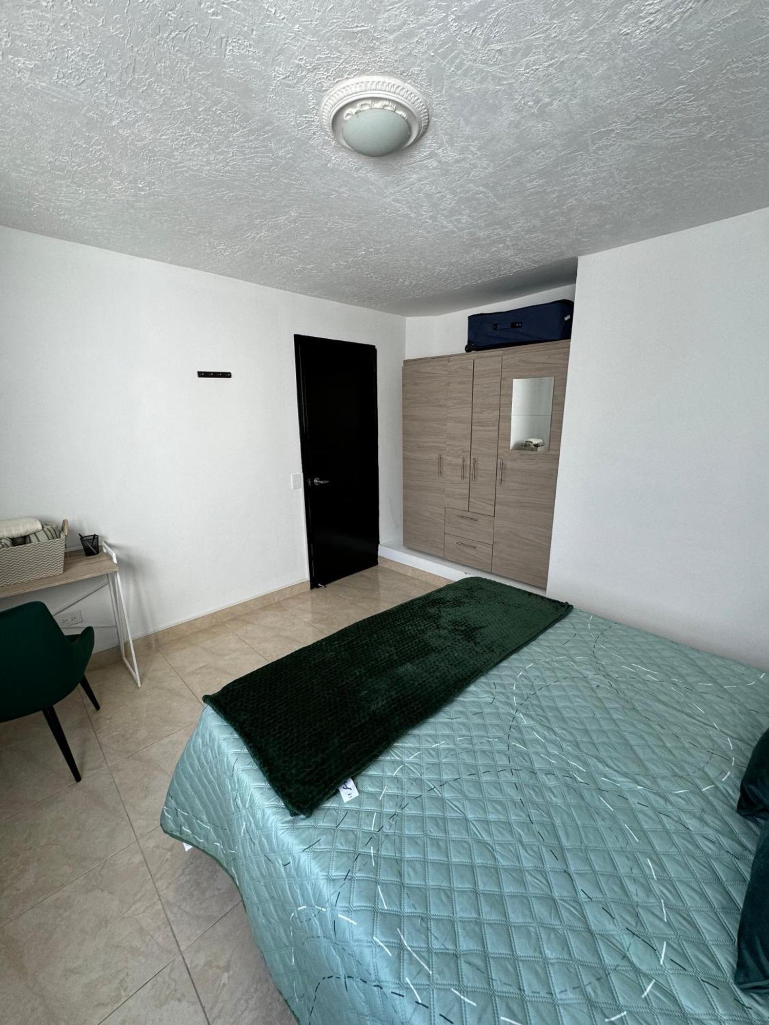 Apartamento Casa Rapa La70 *