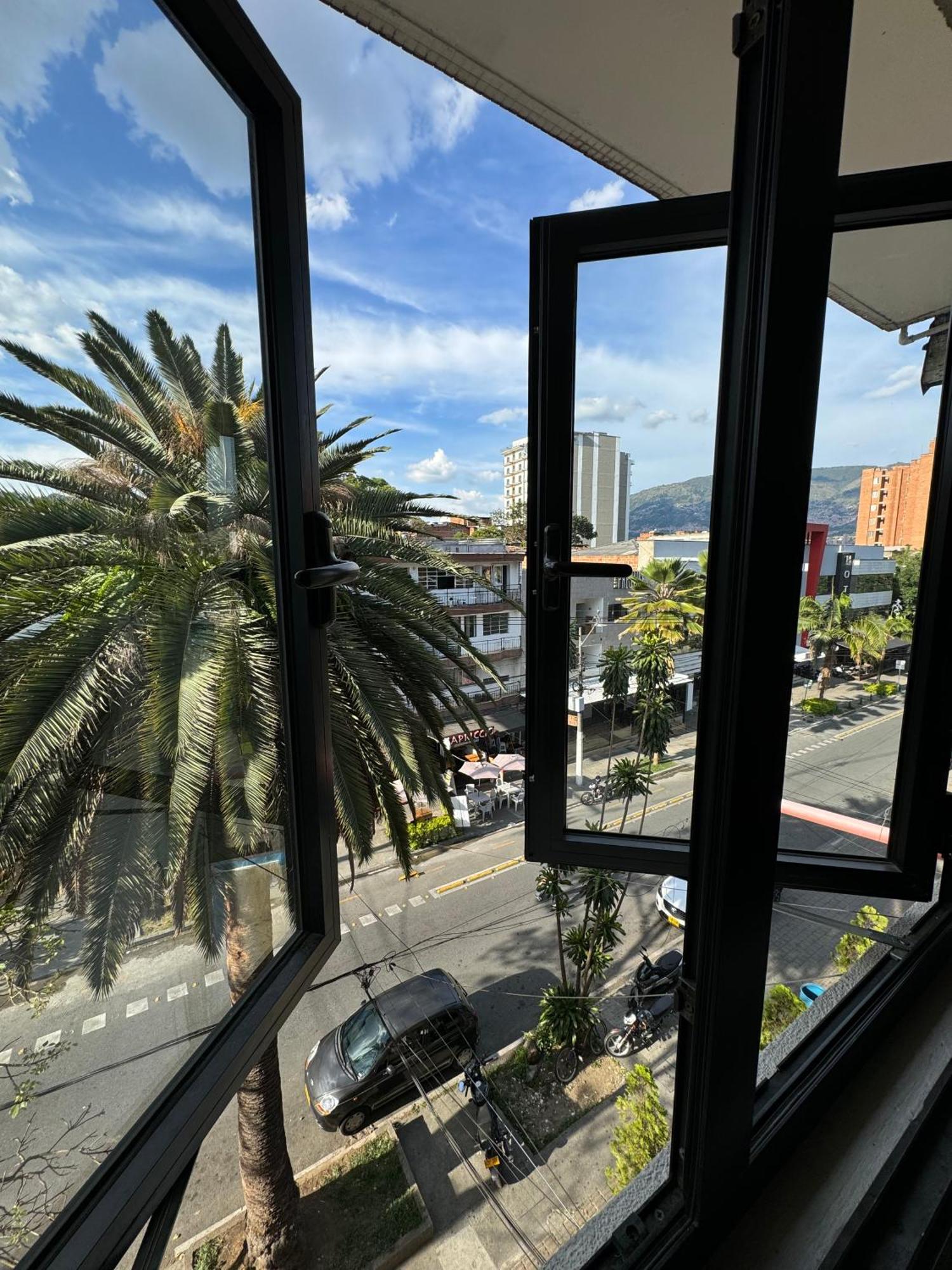 Apartamento Casa Rapa La70