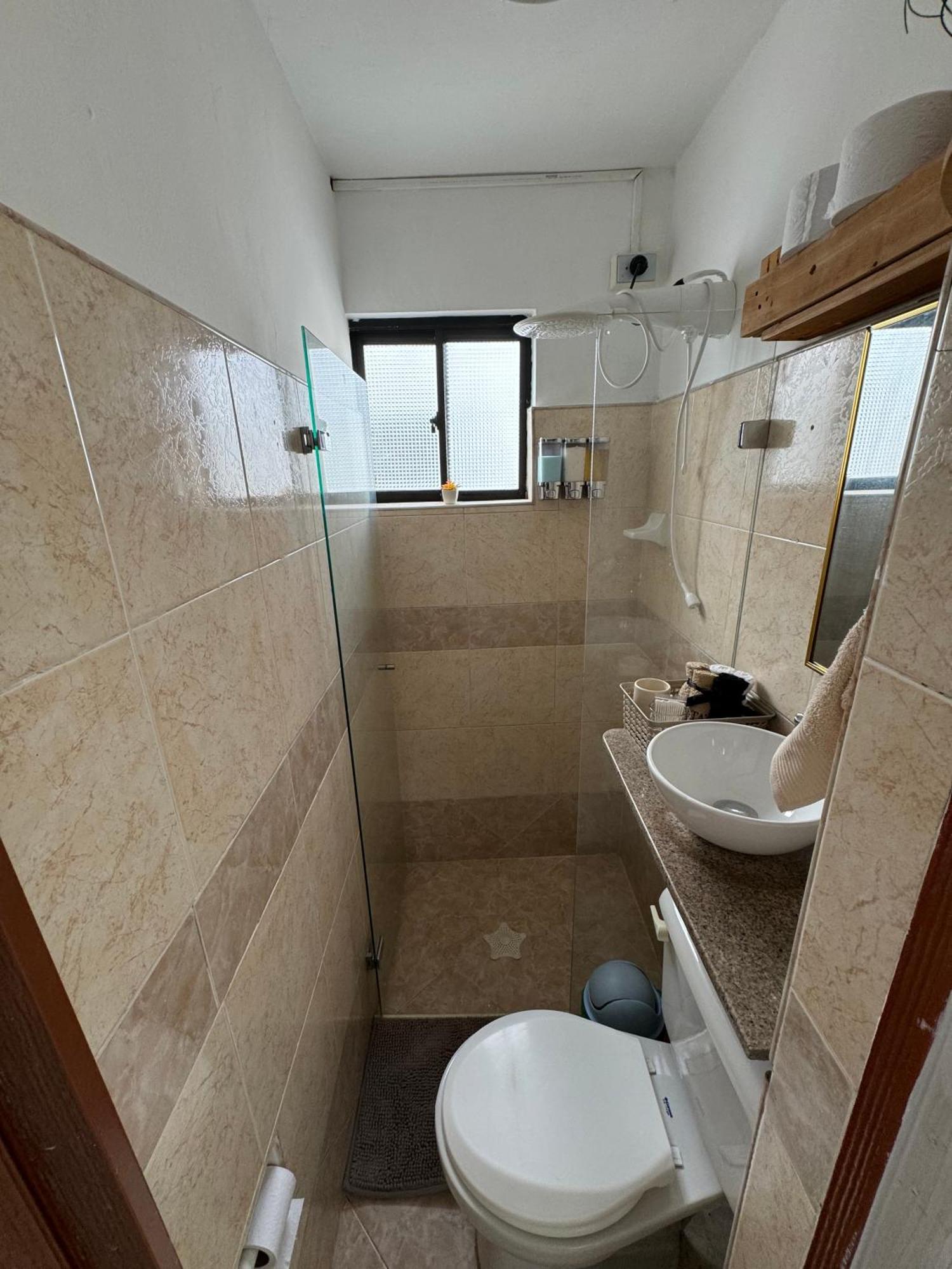Apartamento Casa Rapa La70 *