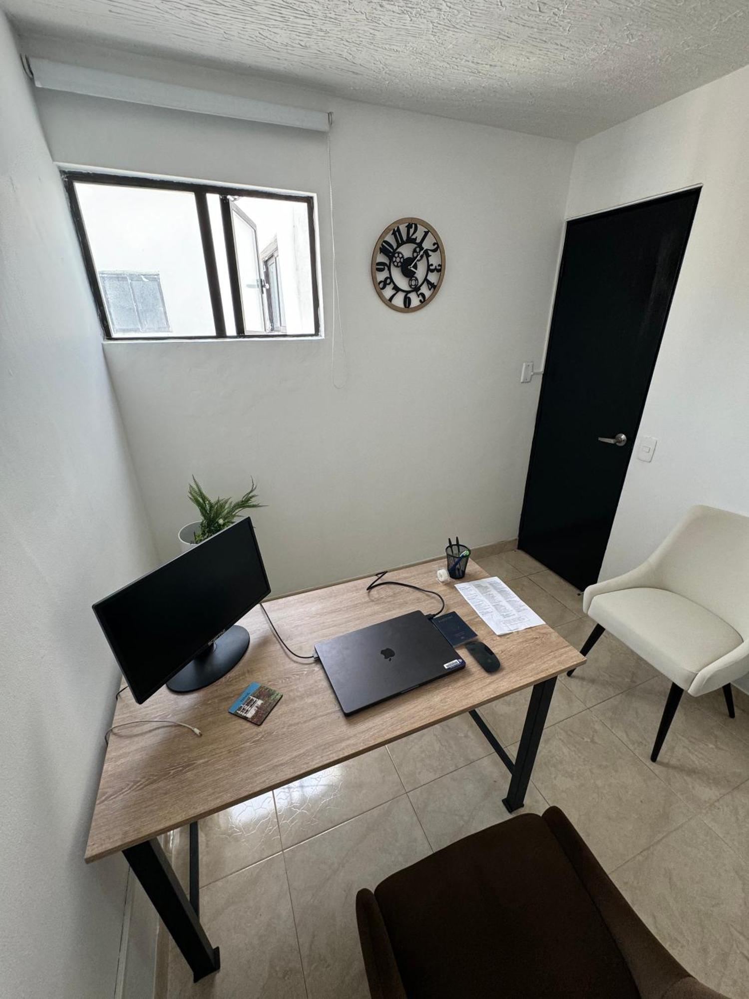 Apartamento Casa Rapa La70 *