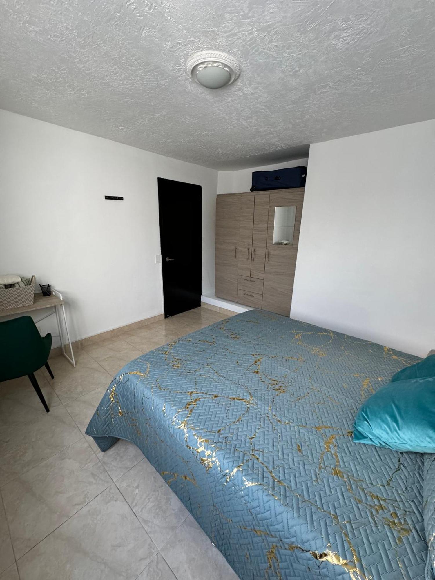 Apartamento Casa Rapa La70 Medellín