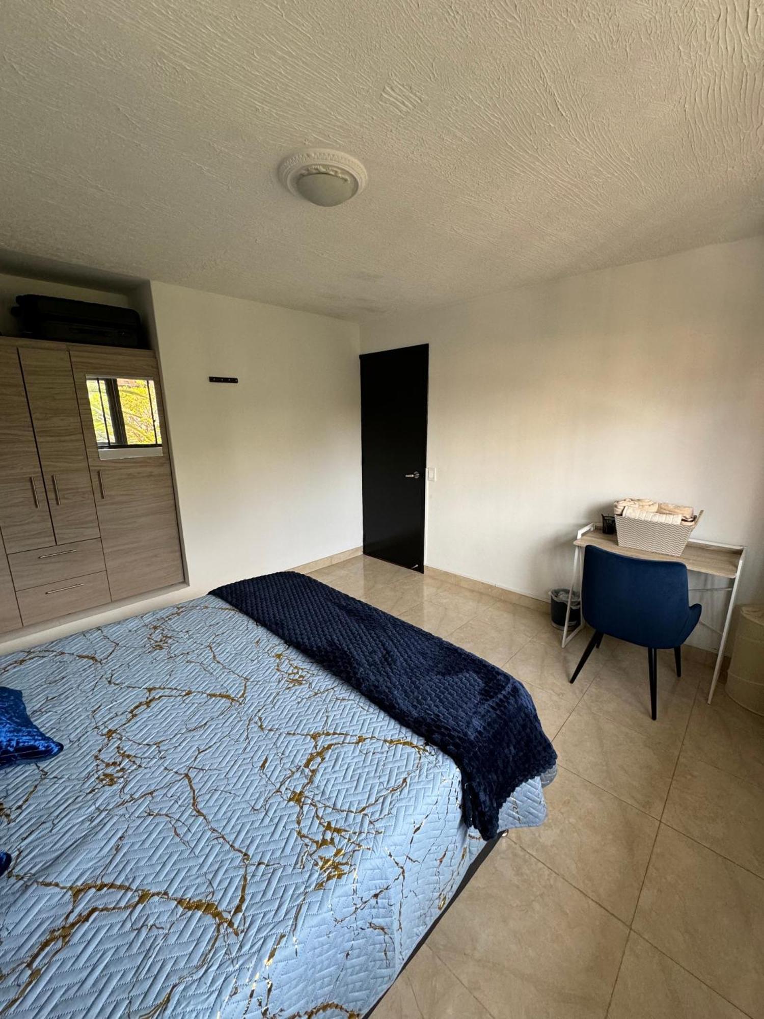 Apartamento Casa Rapa La70 Medellín