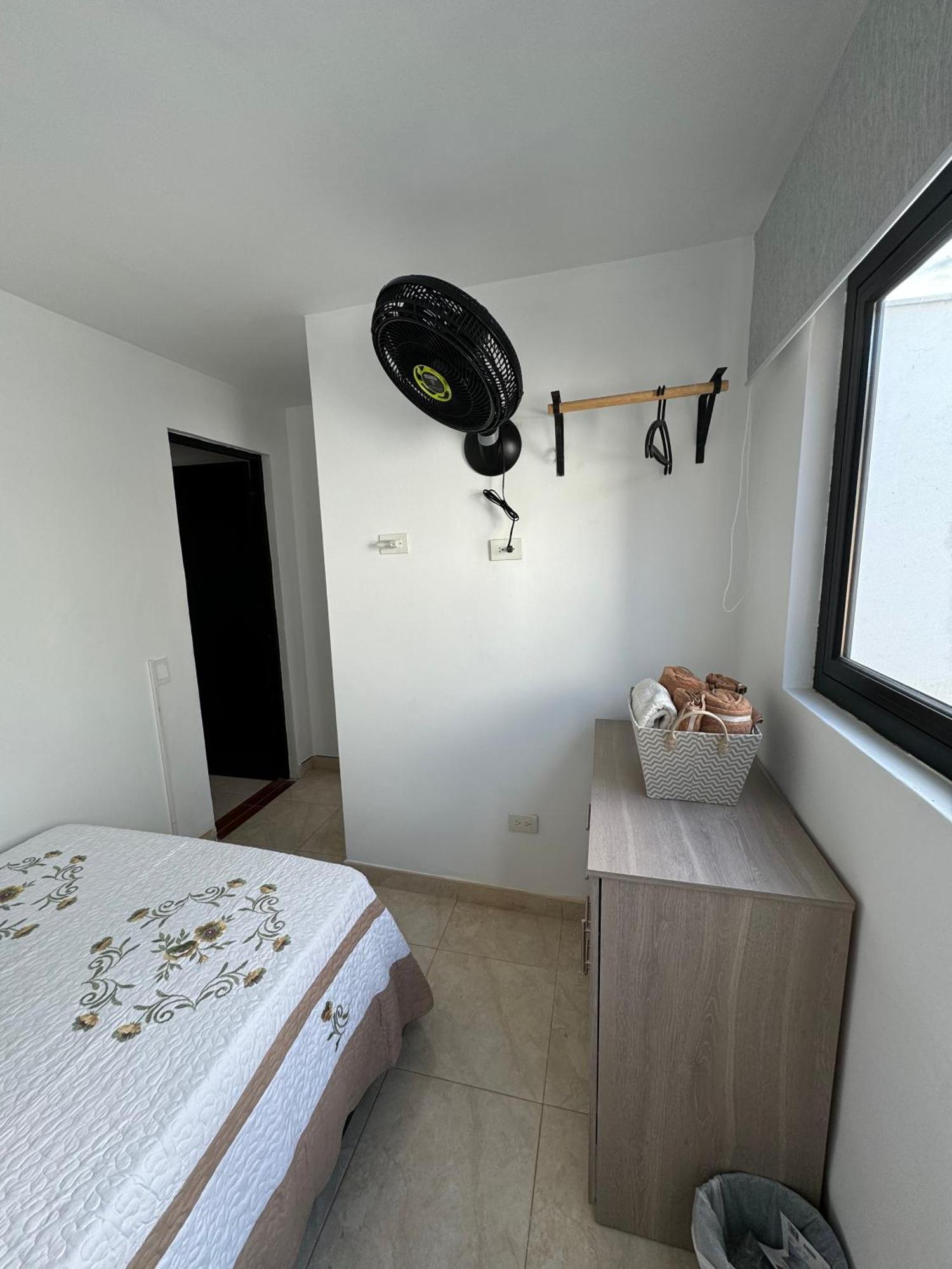 Casa Rapa La70 Apartamento