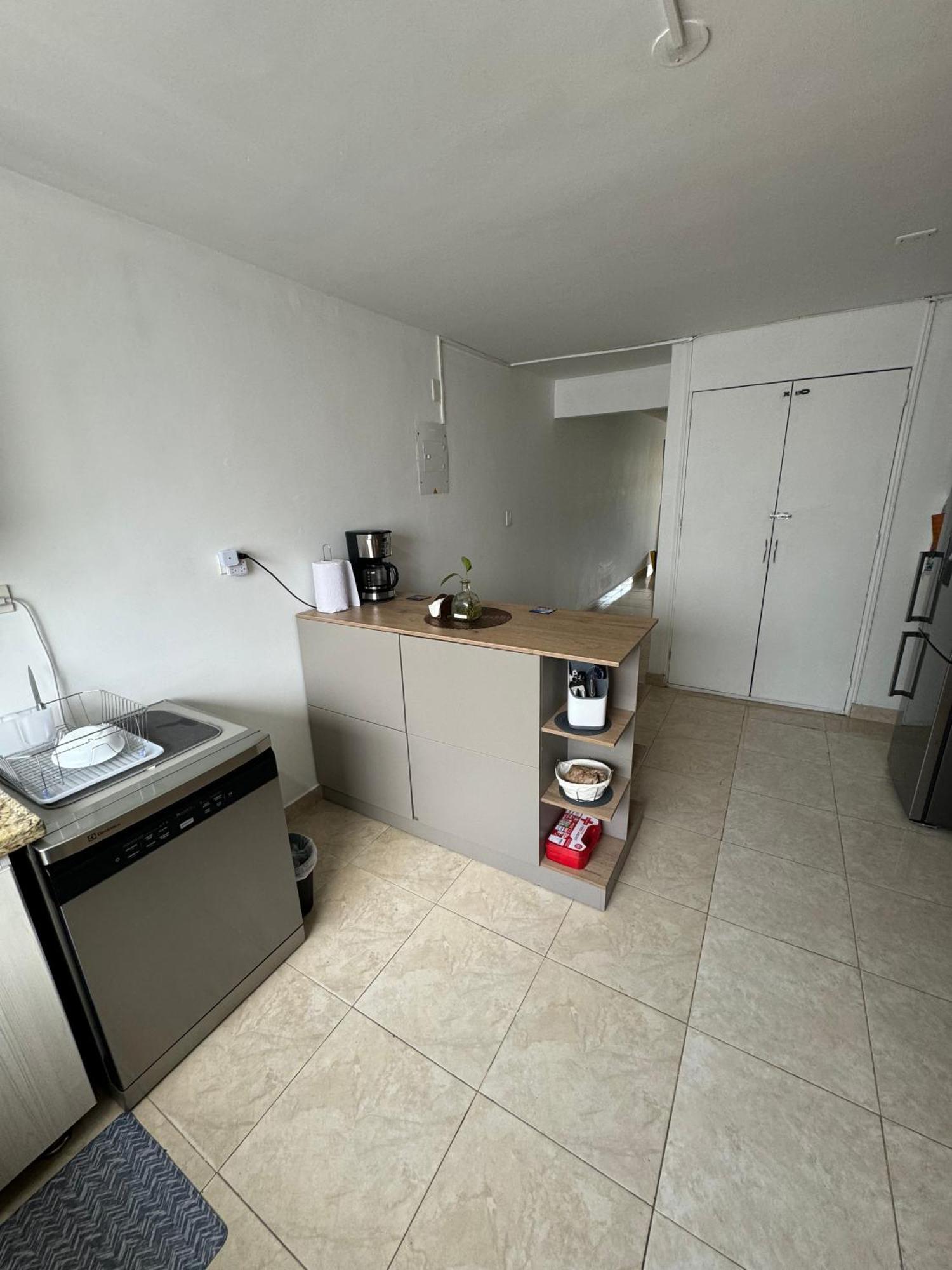 Apartamento Casa Rapa La70 *