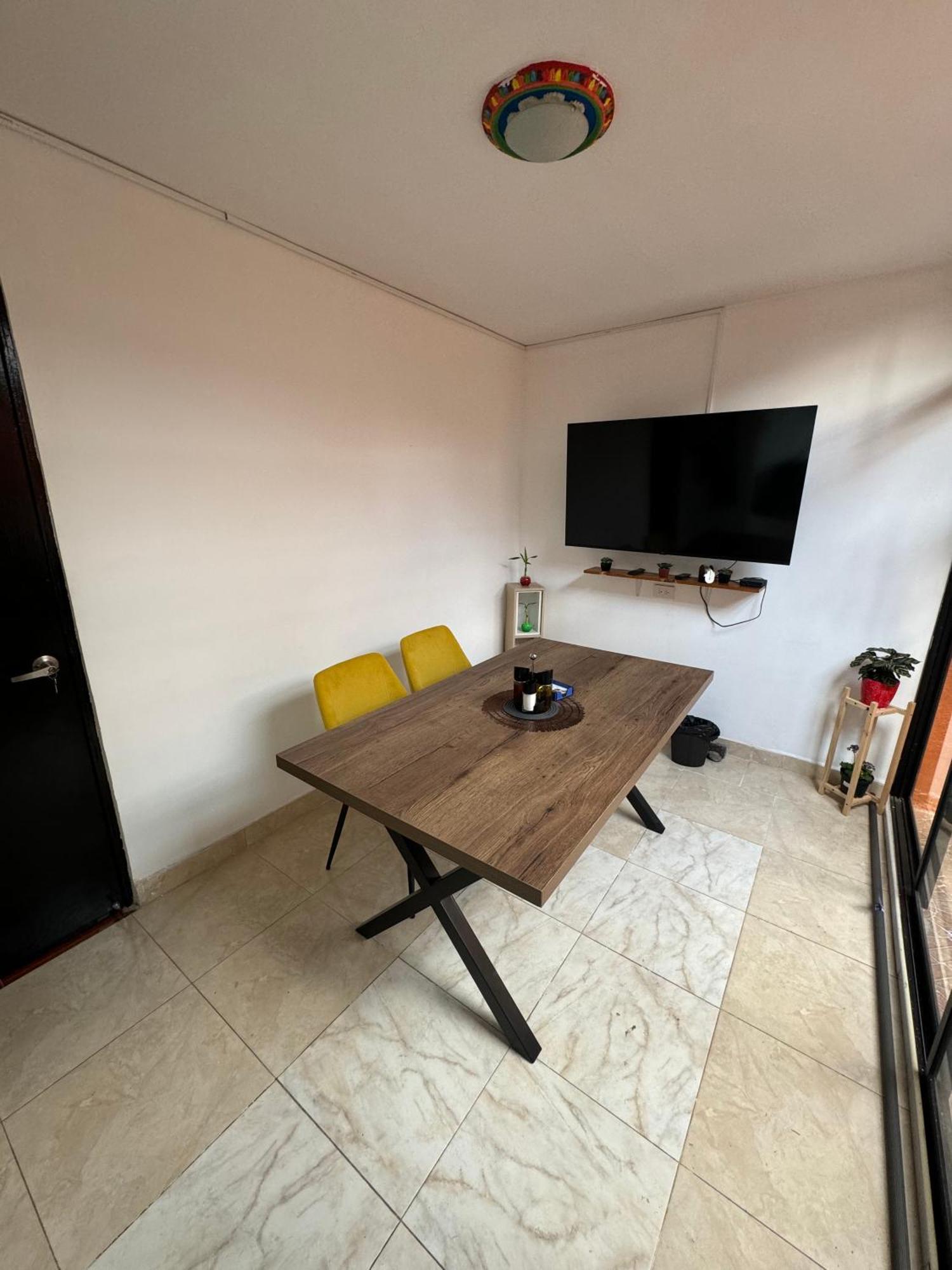 Casa Rapa La70 *