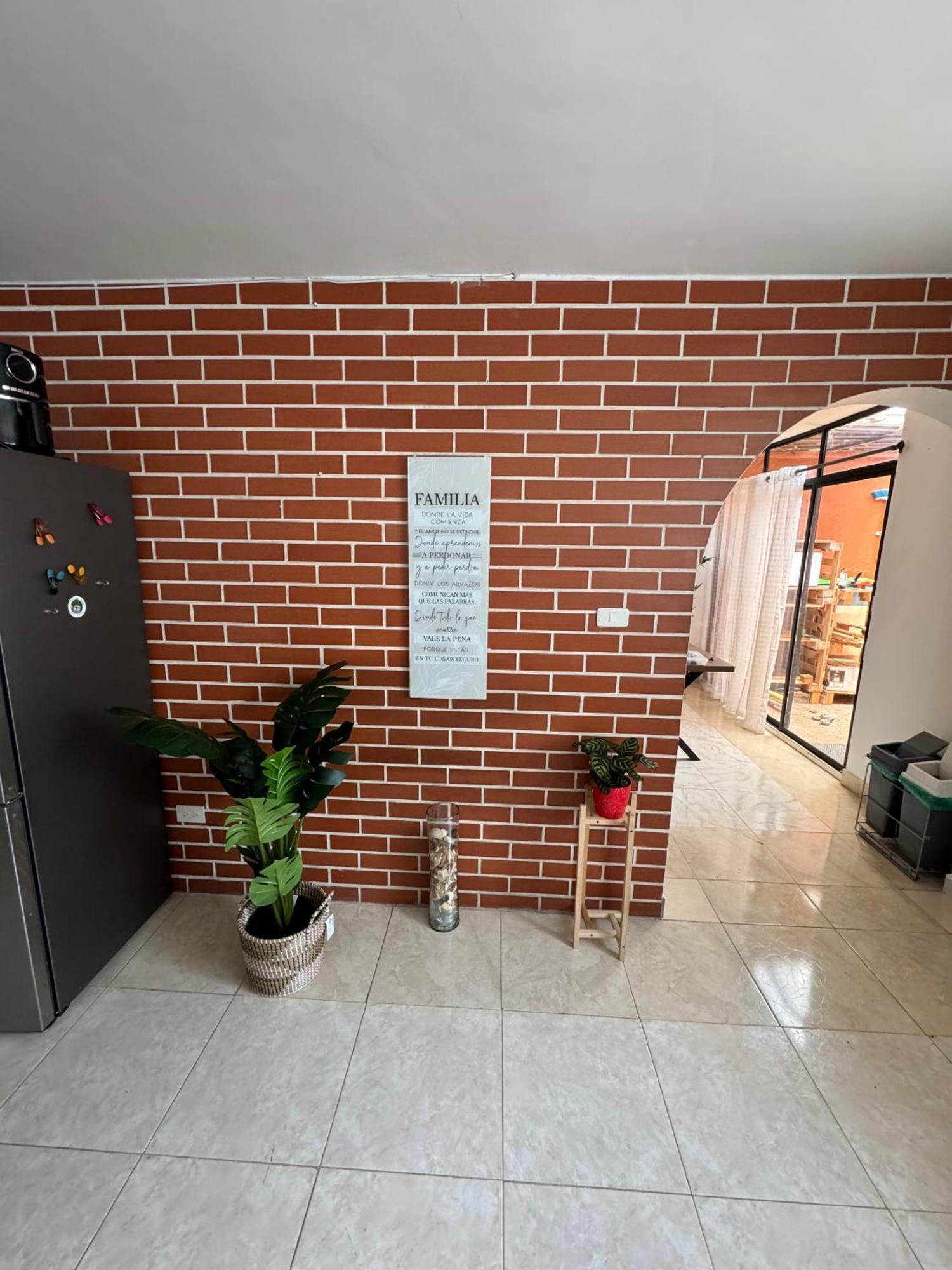 Apartamento Casa Rapa La70 Medellín