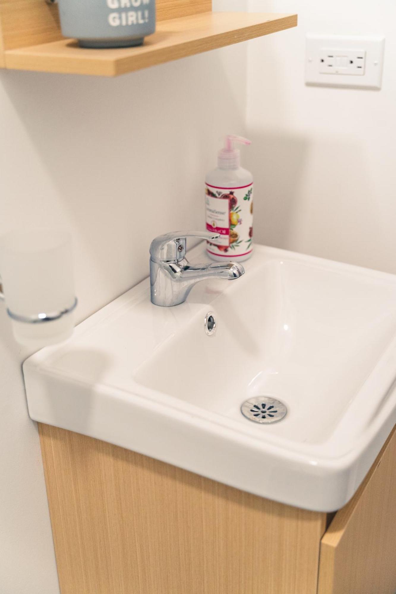 Apartamento Aparta Estudio 205- Casa Bendita
