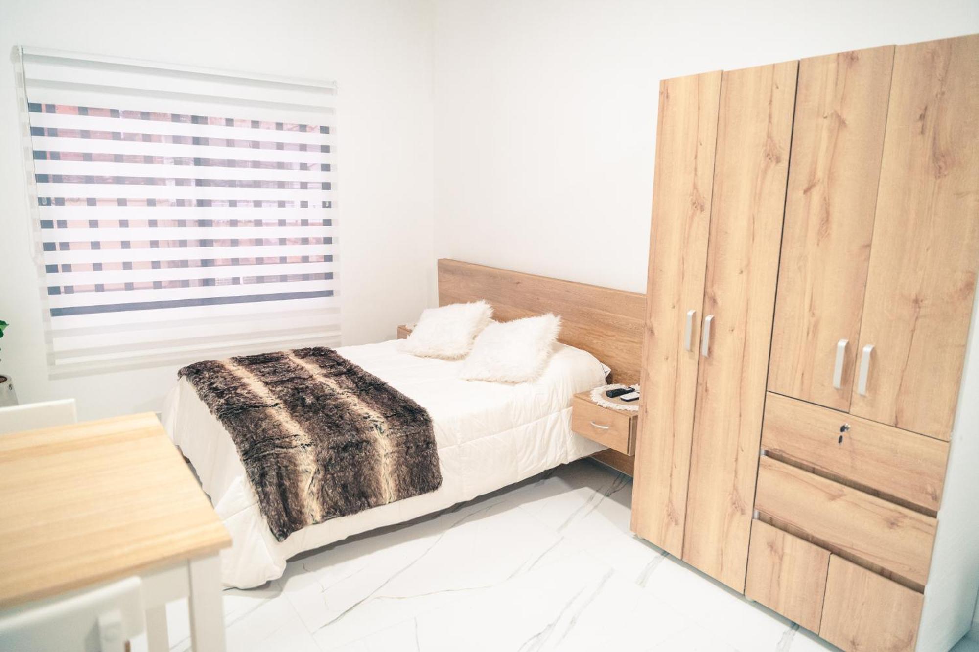 Apartamento Aparta Estudio 205- Casa Bendita Medellín