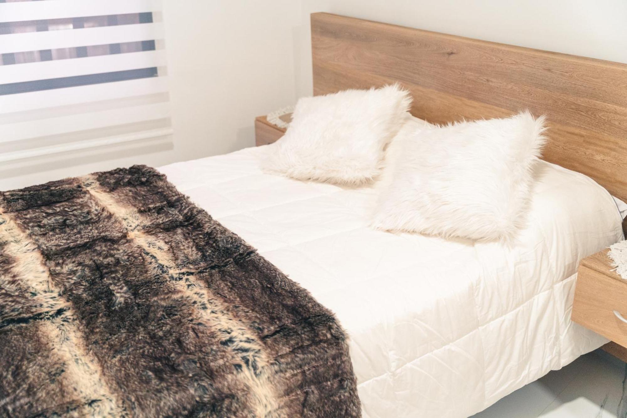 Apartamento Aparta Estudio 205- Casa Bendita Medellín