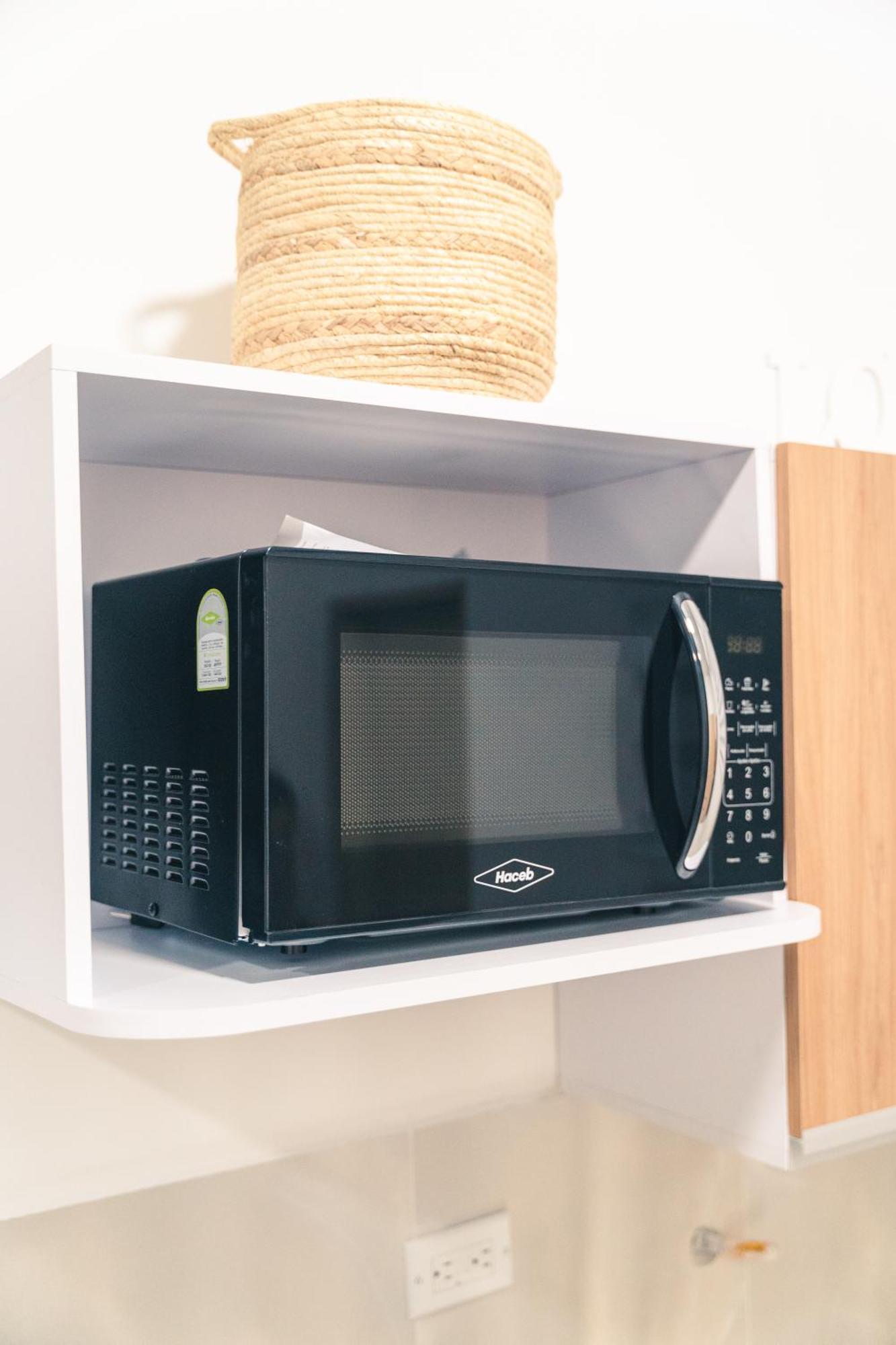 Apartamento Aparta Estudio 205- Casa Bendita