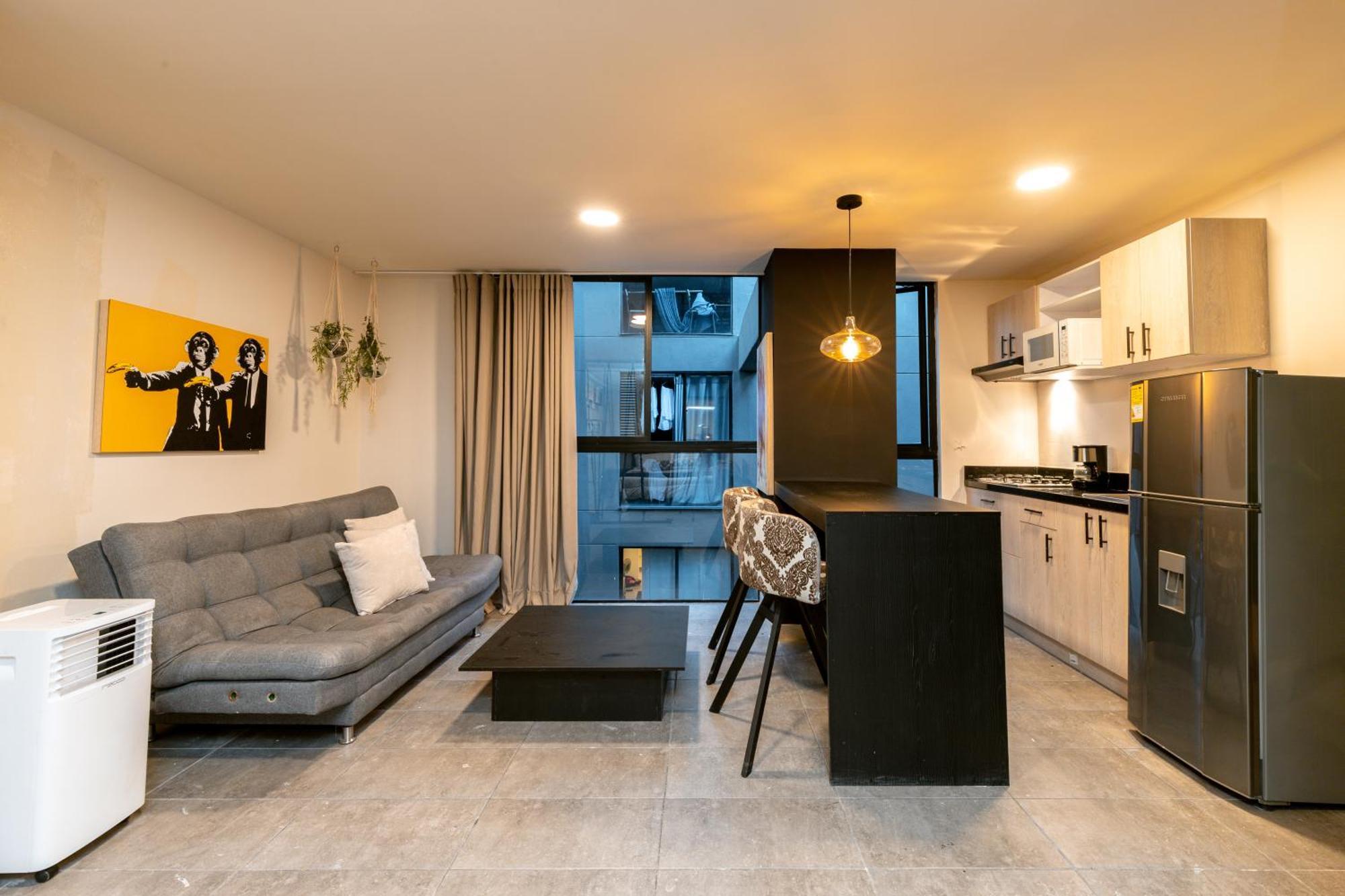 Apartamento Tranvia 40 *
