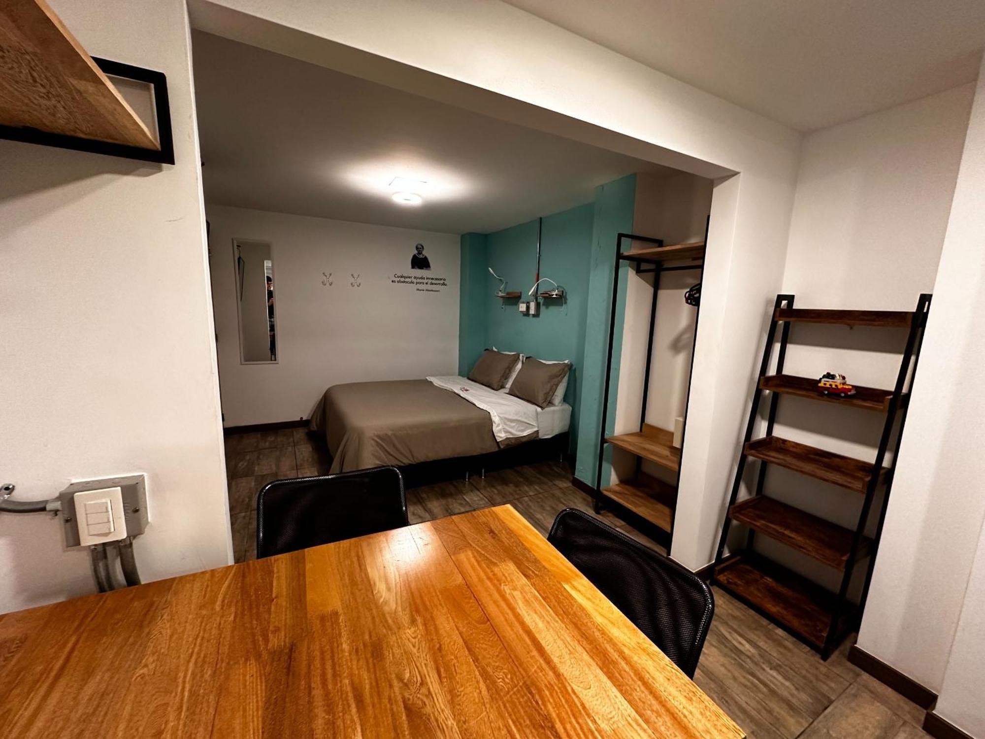 Colinkhouse Hotel Medellín
