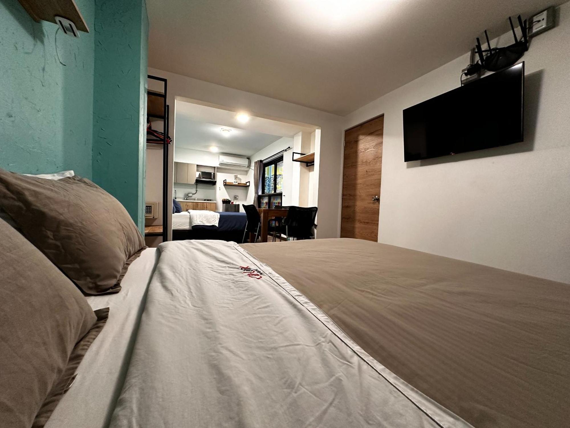 Colinkhouse Medellín