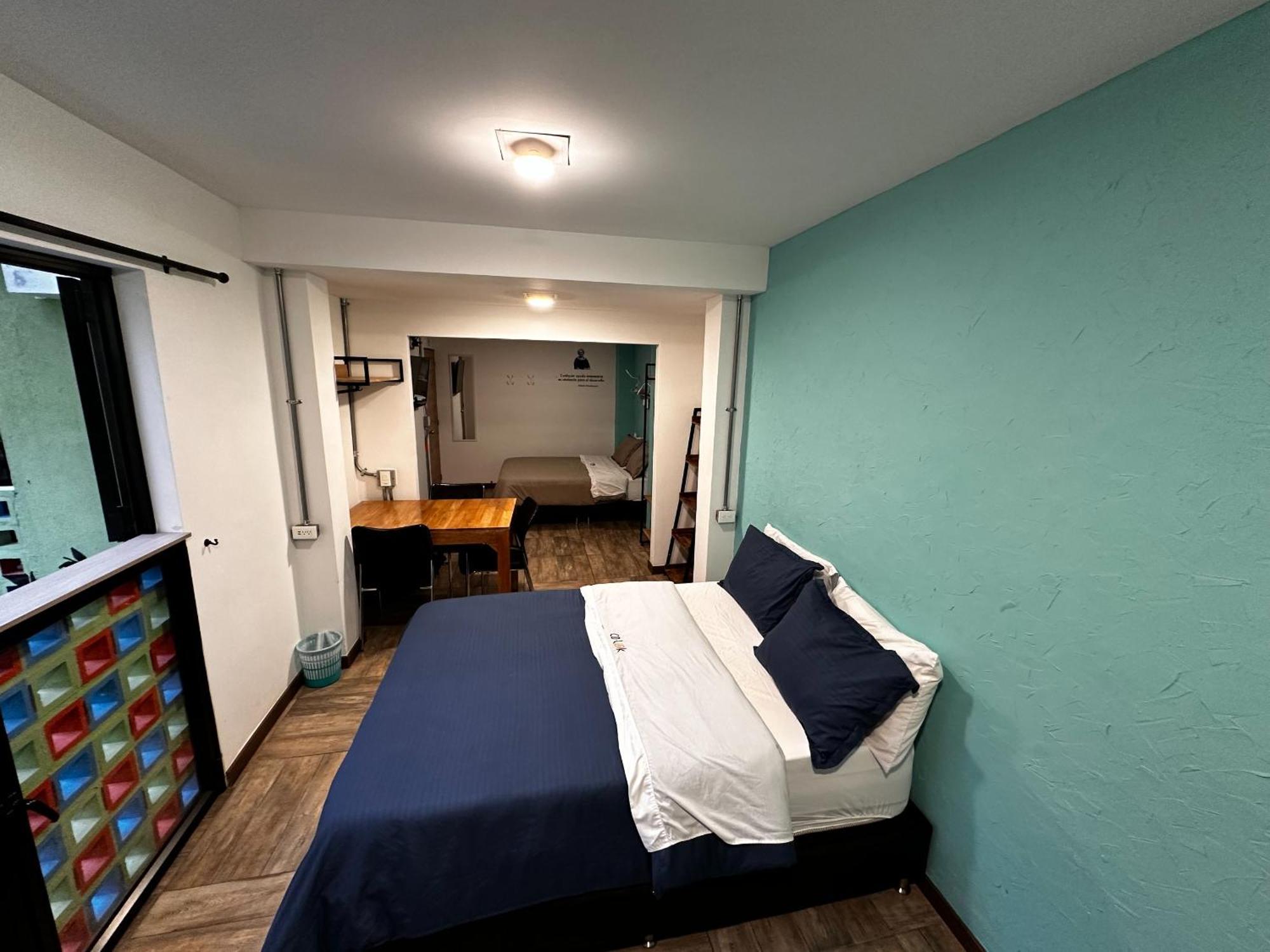 Colinkhouse Hotel