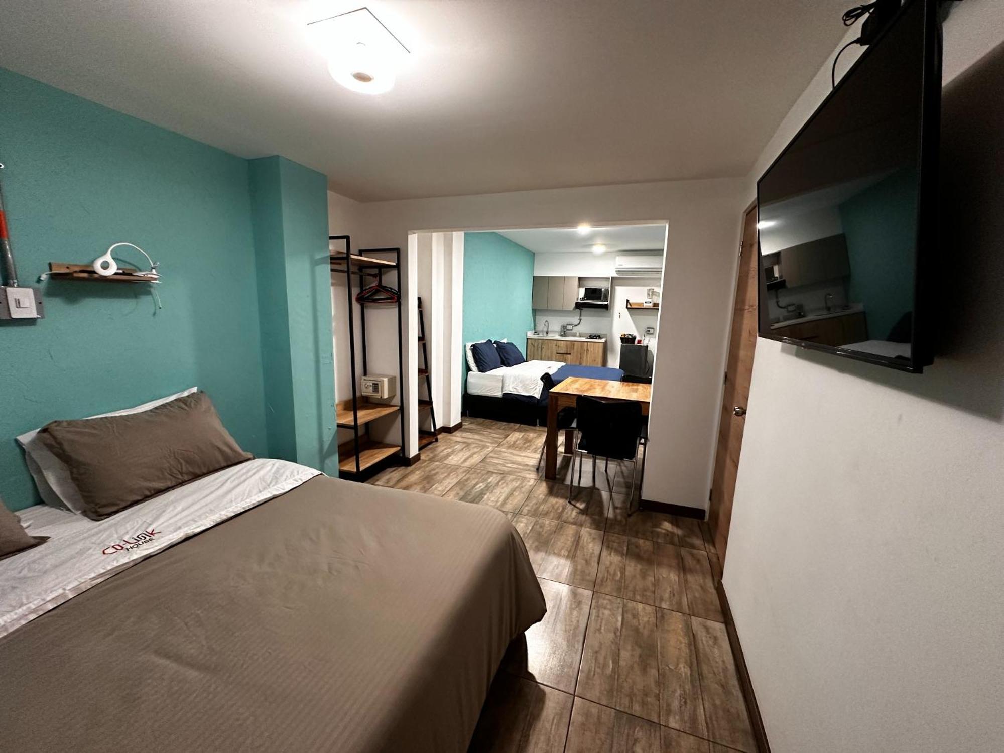 Hotel Colinkhouse