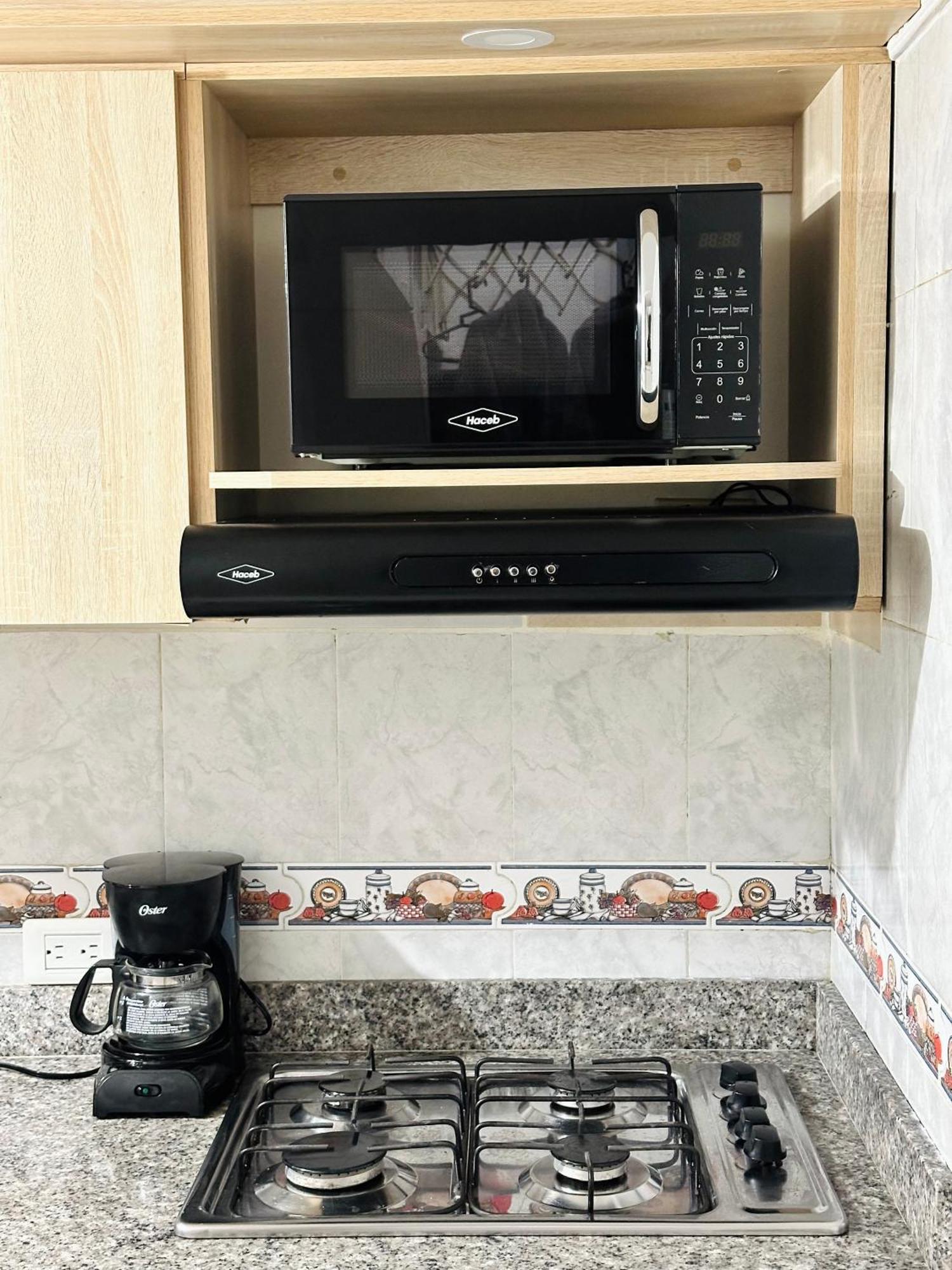 Acogedor Cerca Al Centro De Apartamento