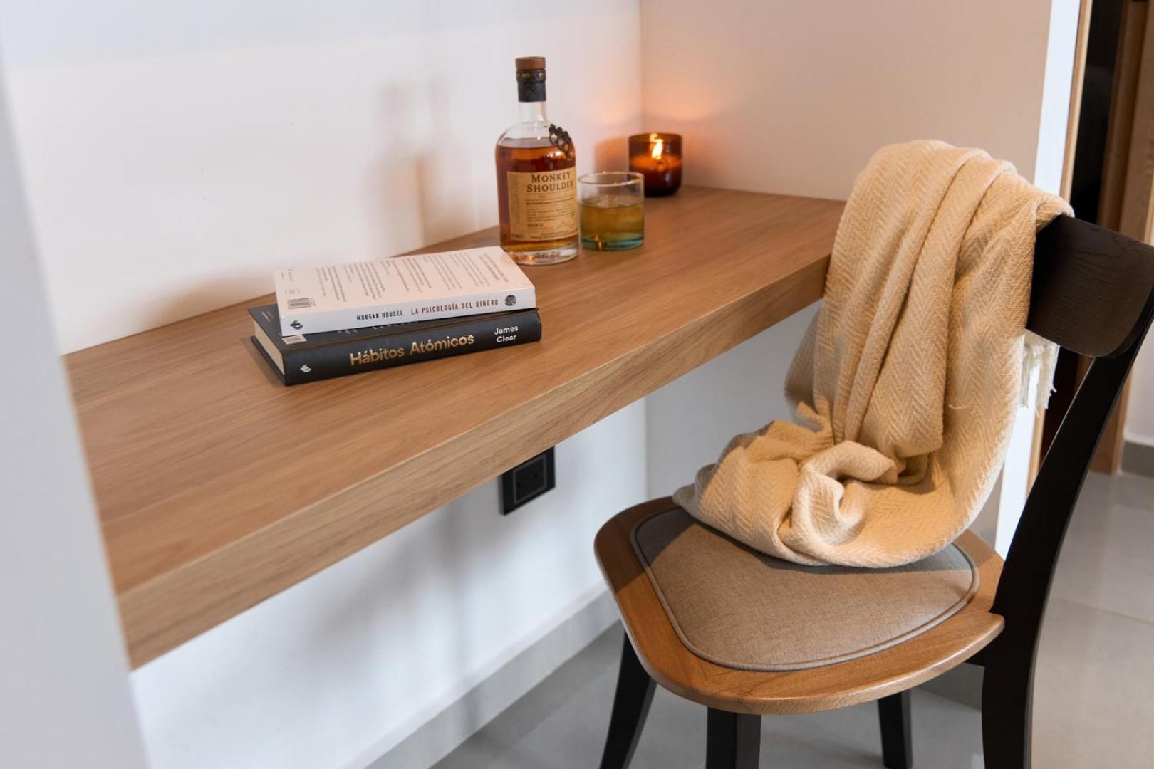 Apartamento Jacuzzi Comfort Aparta-suite Stadio Rosa Negra *