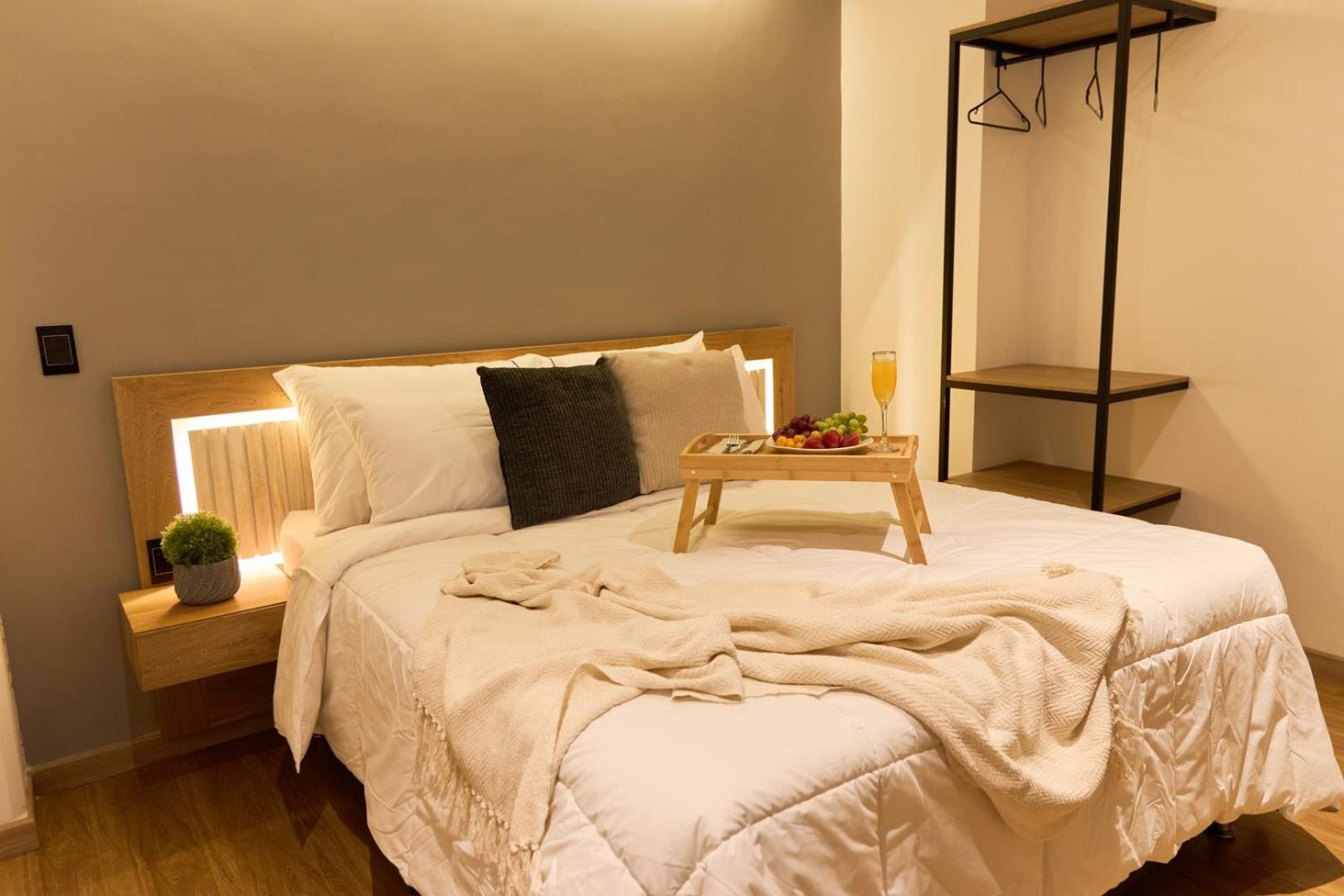 Jacuzzi Comfort Aparta-suite Stadio Rosa Negra Apartamento *