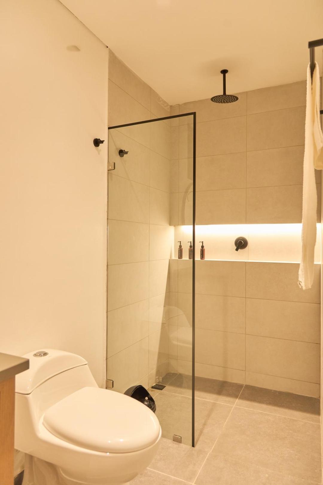 Rosa Negra Retreat Cozy Stadio Aparta-suite * Medellín