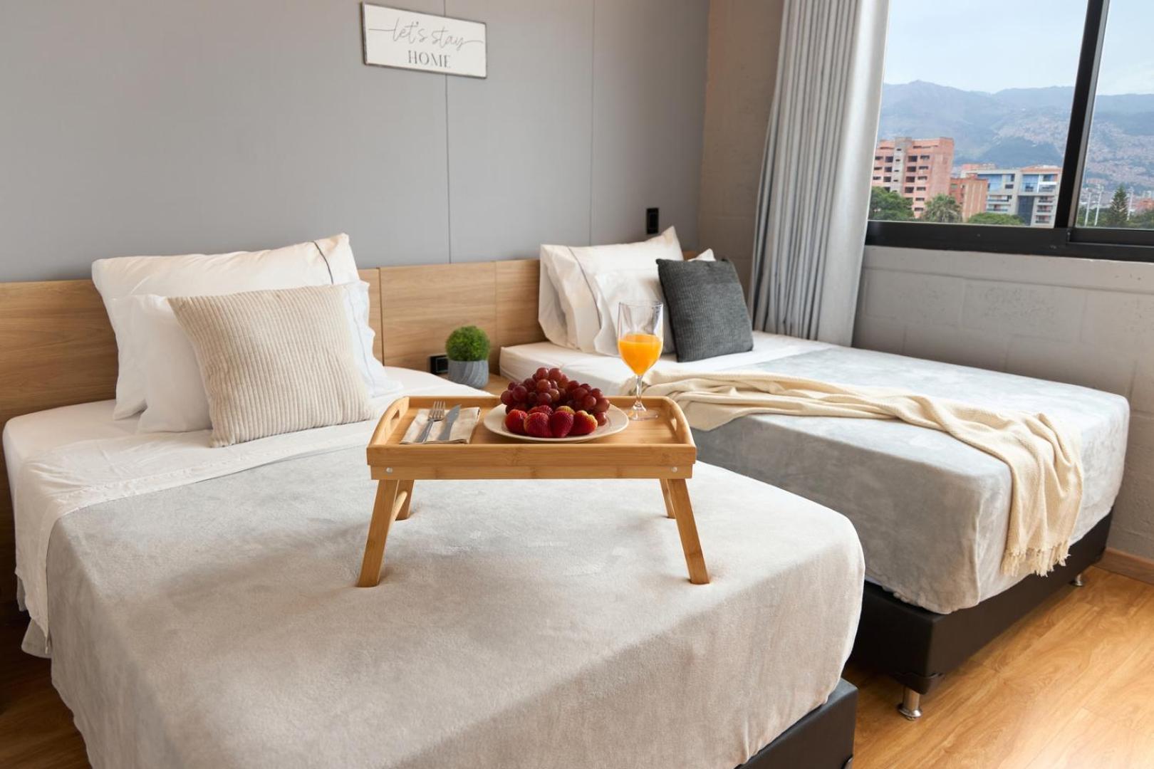 Cozy Getaway Rosa Negra Stadio Apartamento