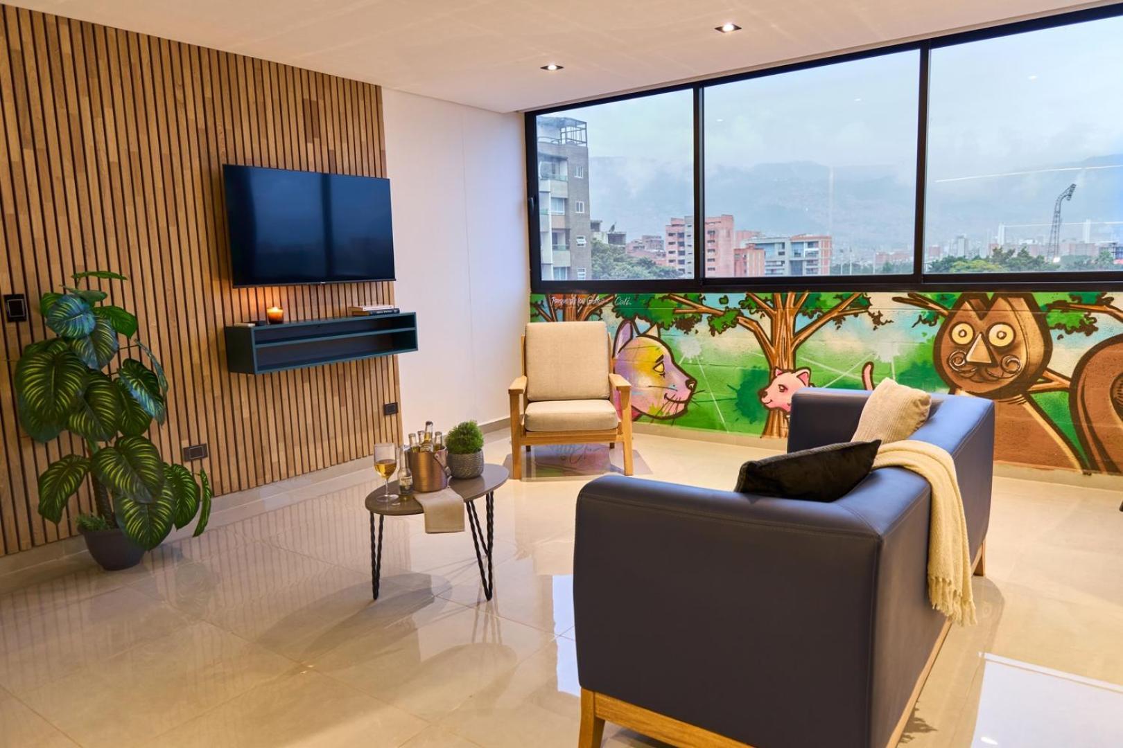 Cozy Getaway Rosa Negra Stadio *