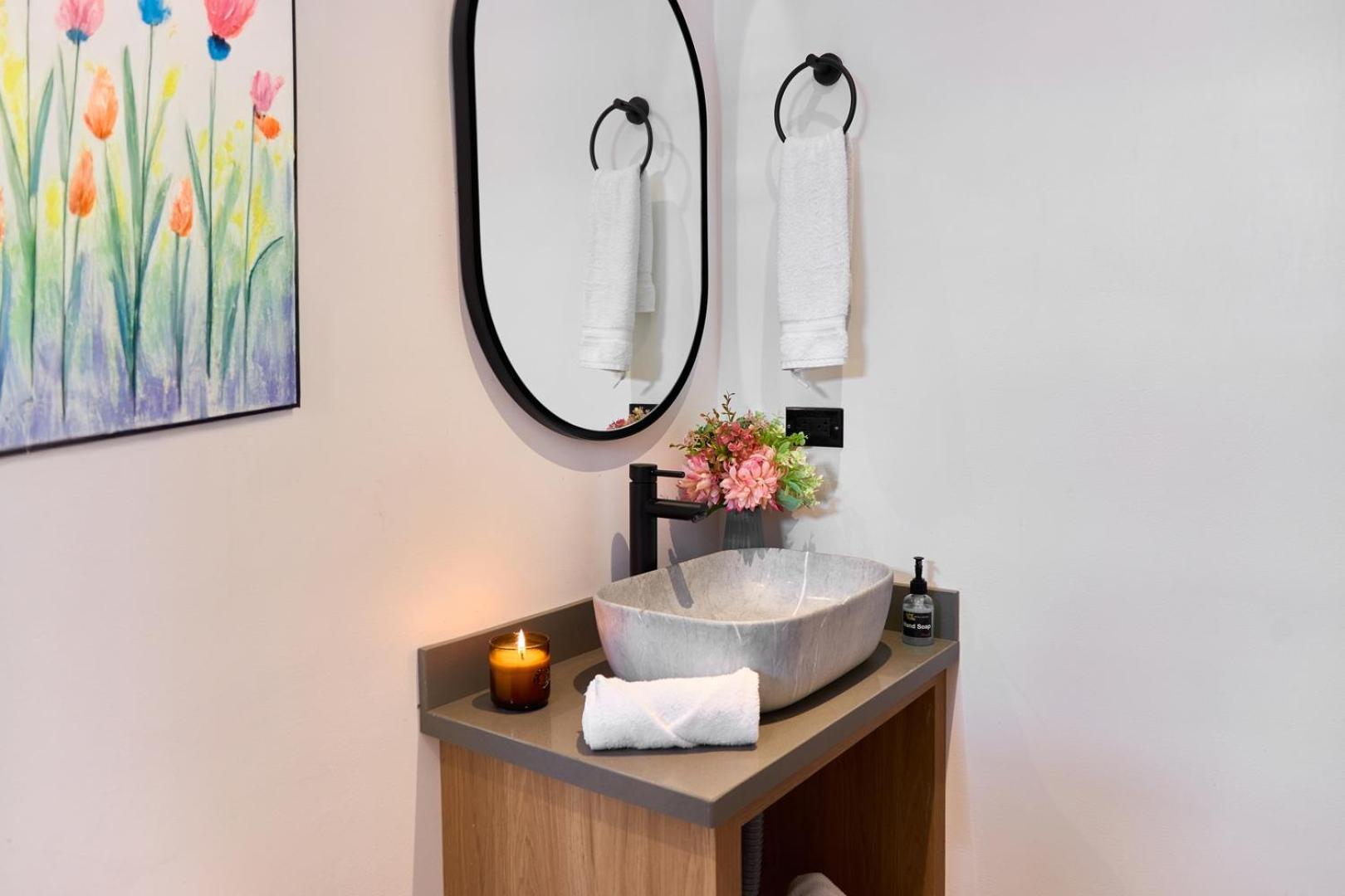 Luxurious Jacuzzi Aparta-suite Stadio Rosa Negra Apartamento