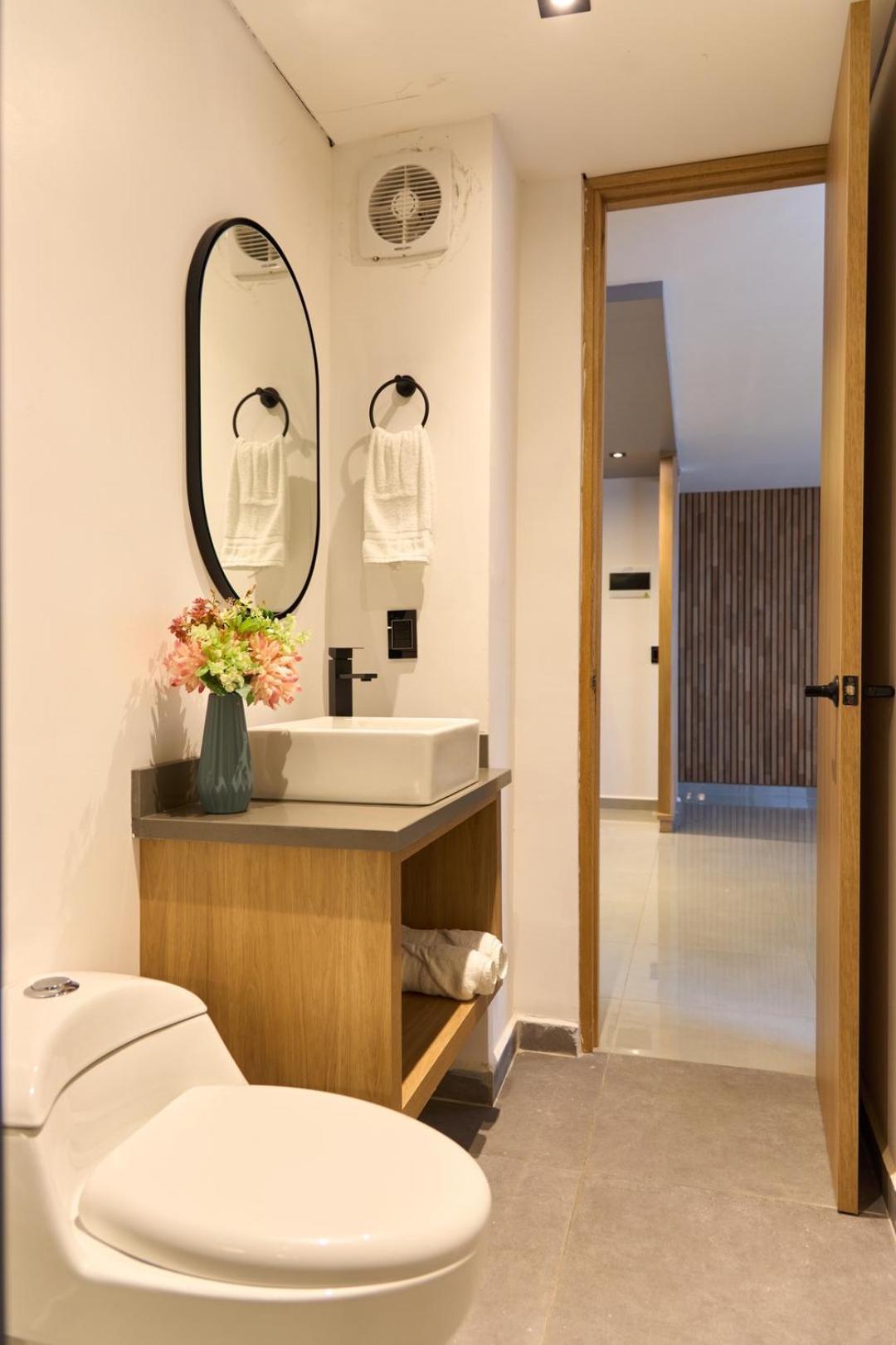 Charming Aparta-suite Stadio Rosa Negra Retreat Medellín