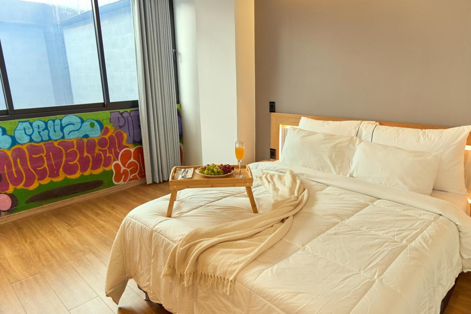 Apartamento Charming Aparta-suite Stadio Rosa Negra Retreat