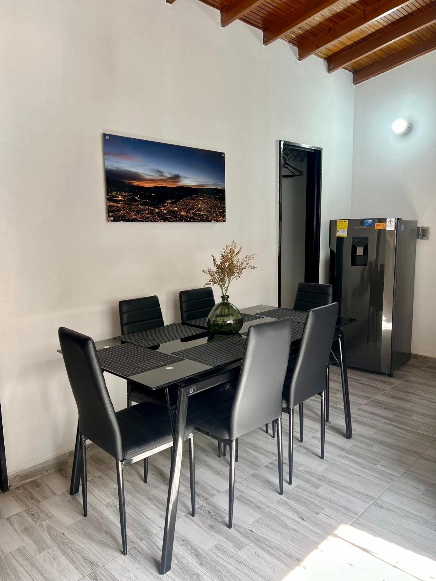 Apartamento Laureles-estadio-la70 A 15min Provenza Medellín