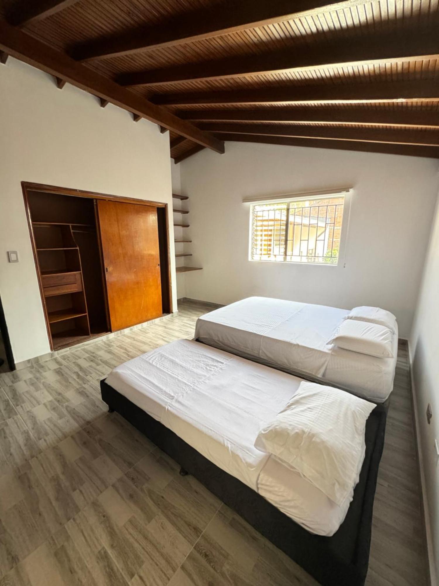 Laureles-estadio-la70 A 15min Provenza Apartamento *