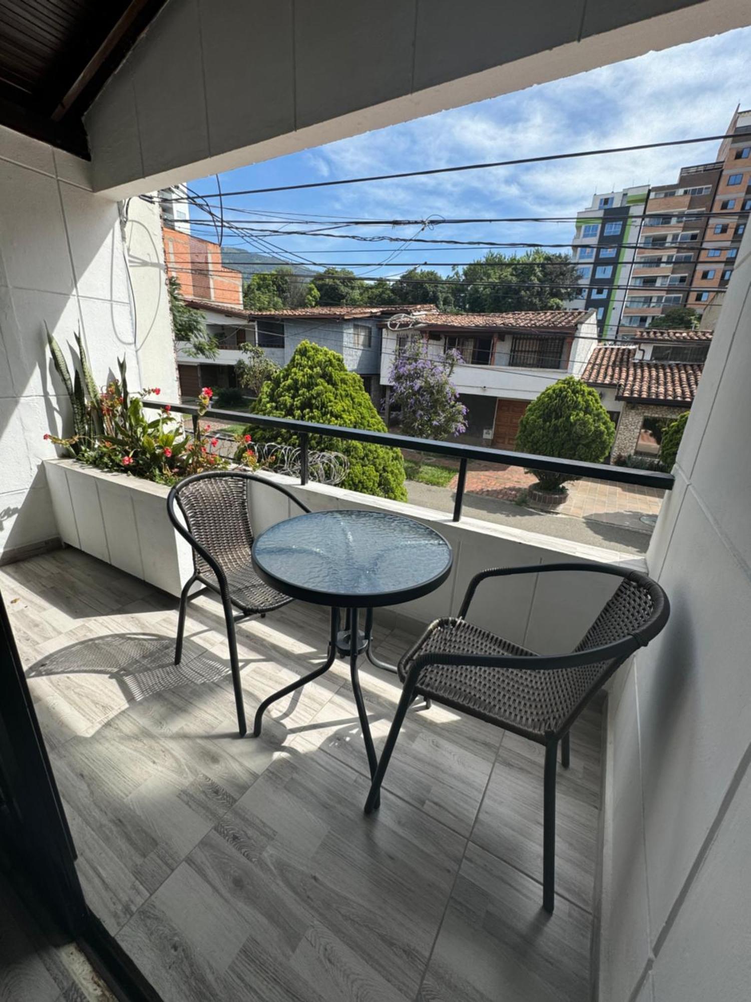 Laureles-estadio-la70 A 15min Provenza Apartamento Medellín