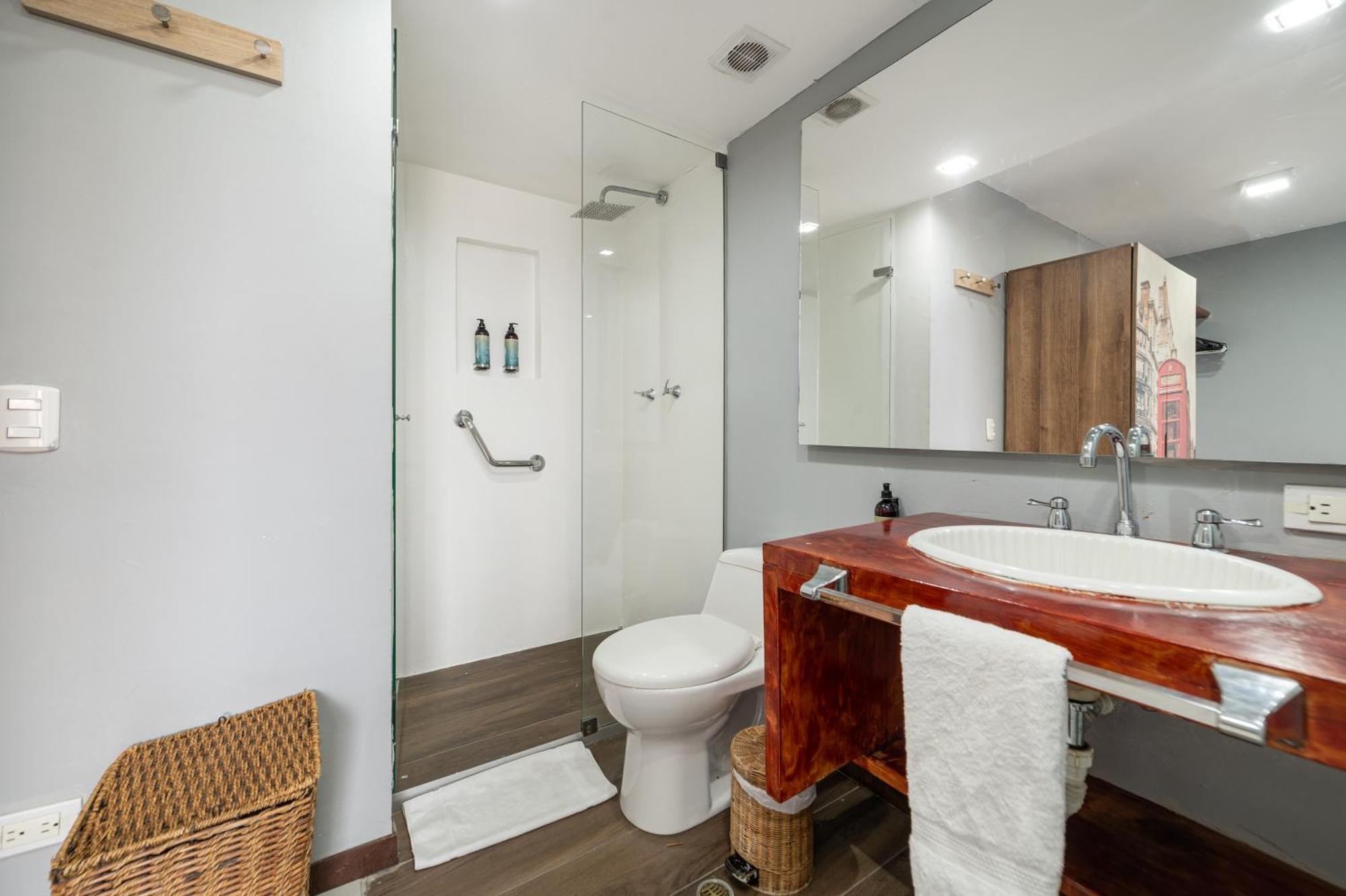Ayamonte By Housy Host Apartment Medellin