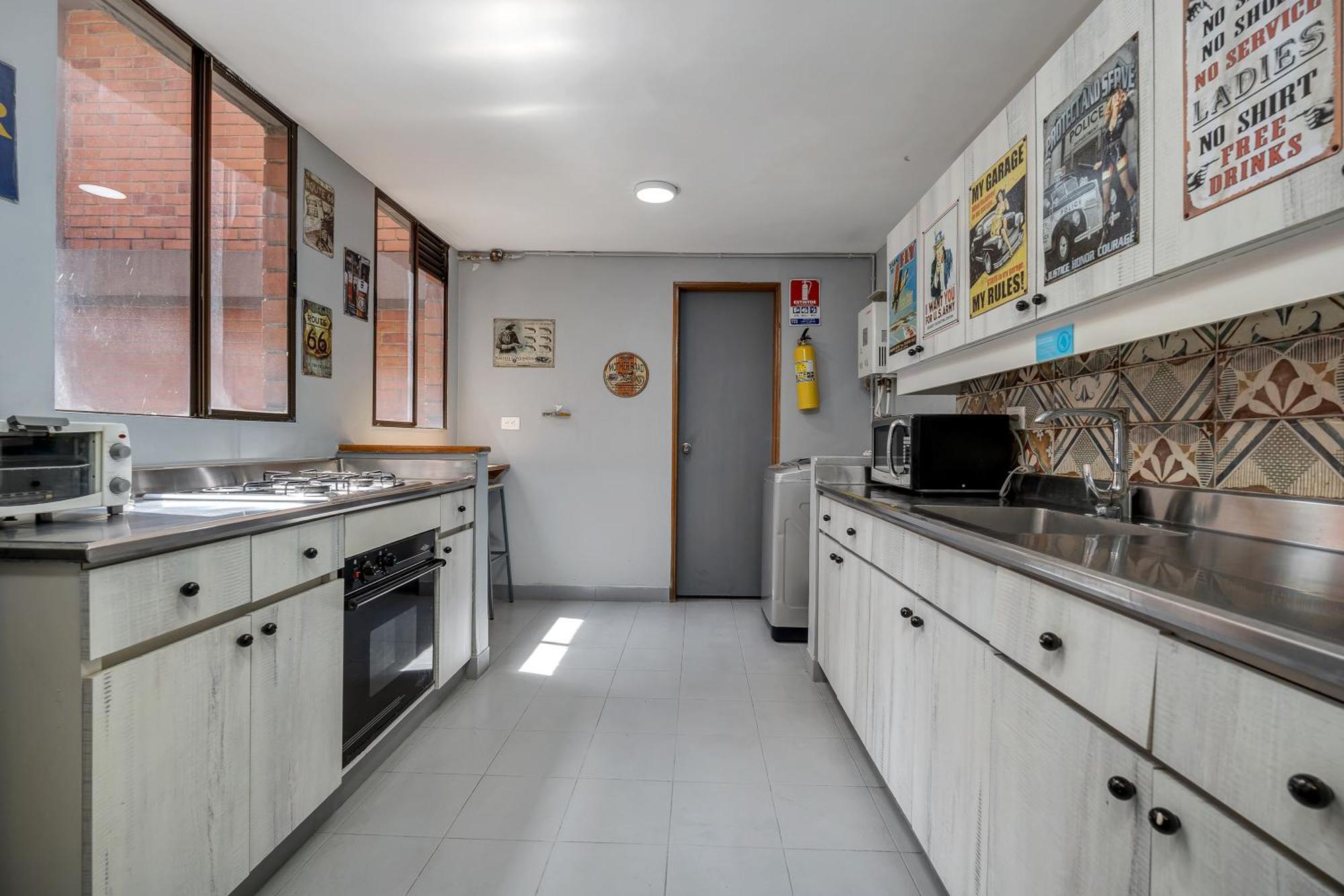 Apartment Ayamonte By Housy Host Medellin
