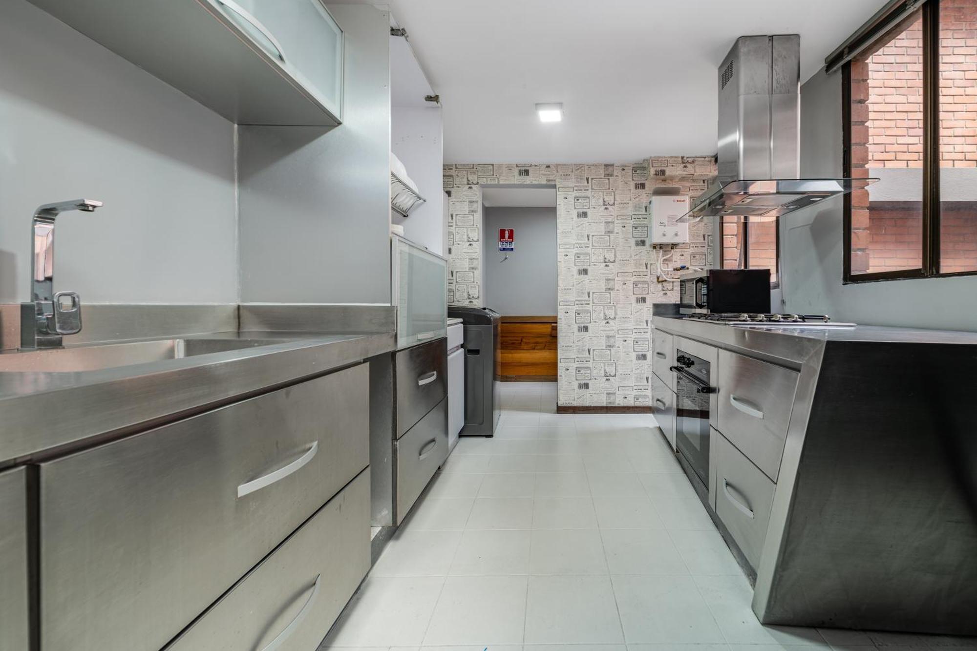 Ayamonte By Housy Host Apartment