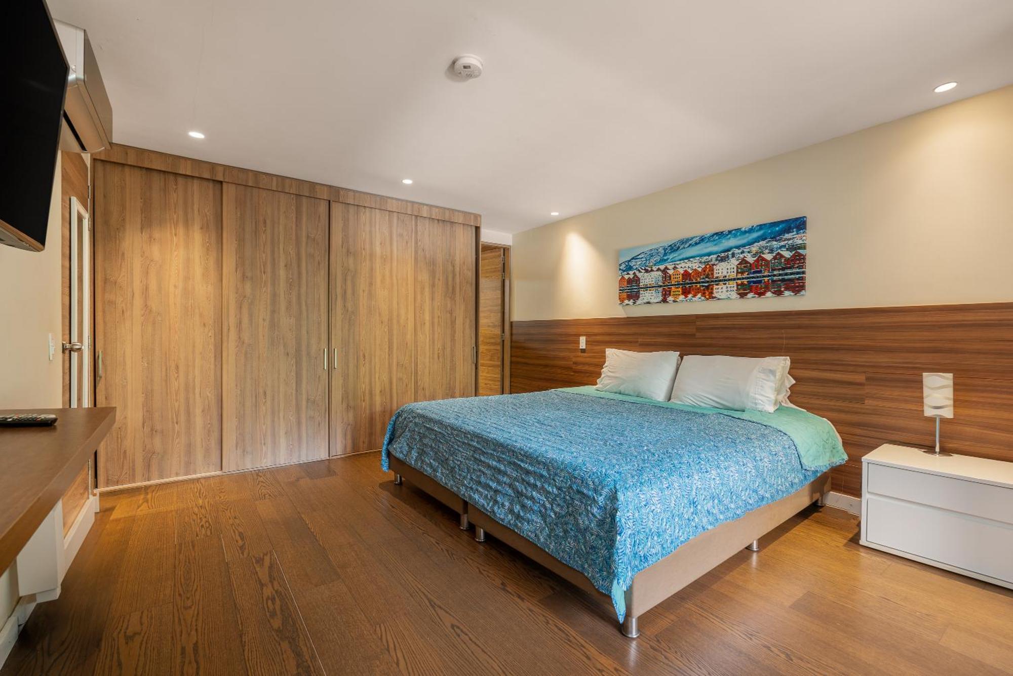 Ayamonte By Housy Host Apartment Medellin
