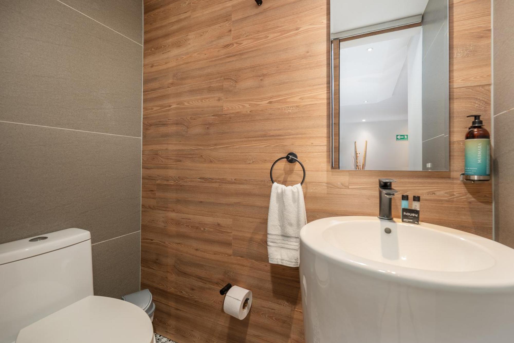 Ayamonte By Housy Host Apartamento *
